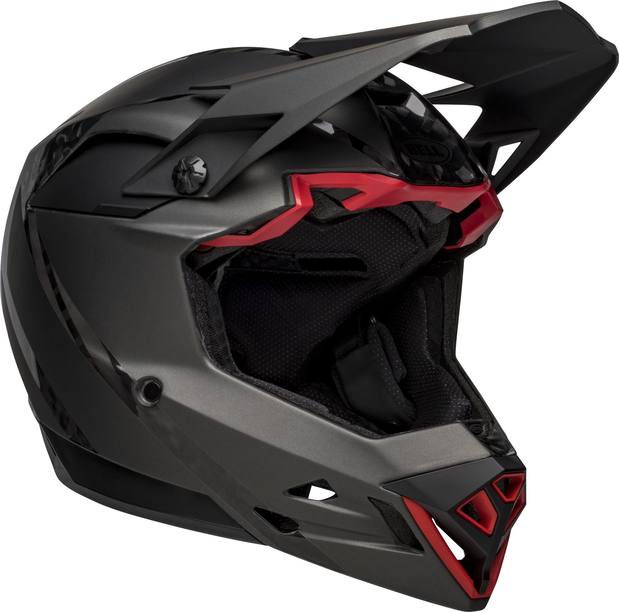 CASQUE BELL FULL-10 SPHERICAL (NEW MY23)