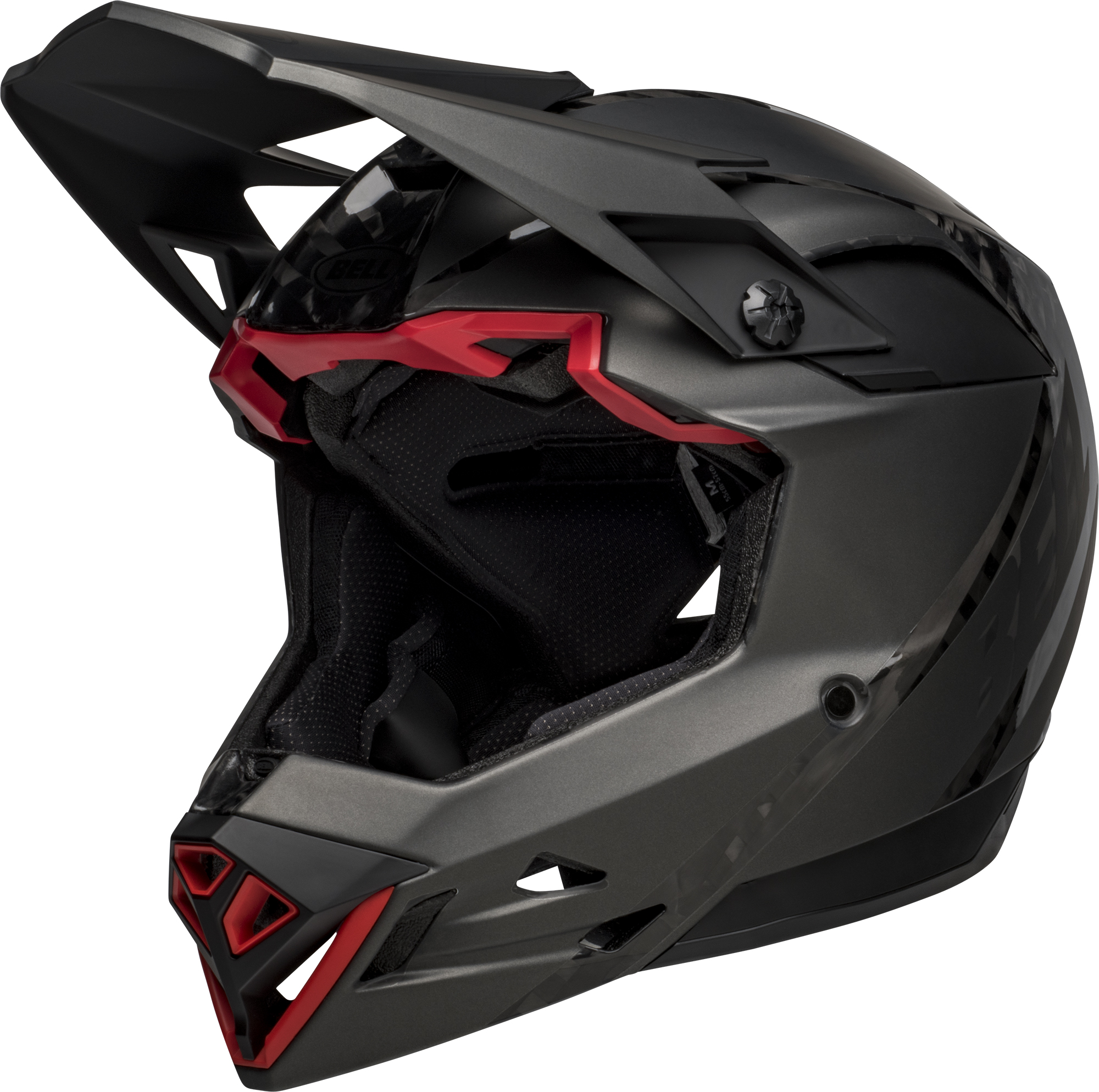 CASQUE BELL FULL-10 SPHERICAL (NEW MY23)