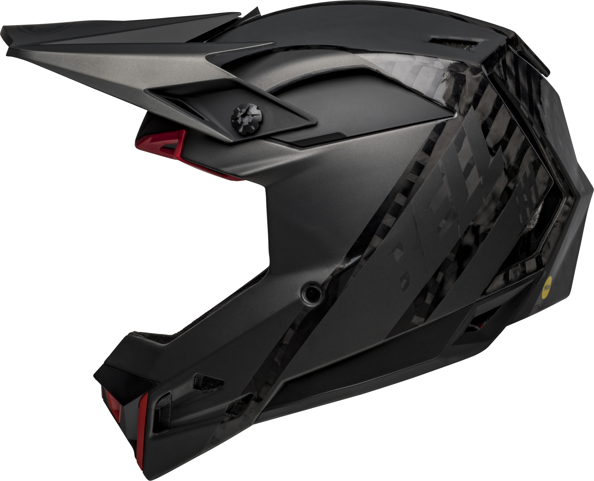 CASQUE BELL FULL-10 SPHERICAL (NEW MY23)