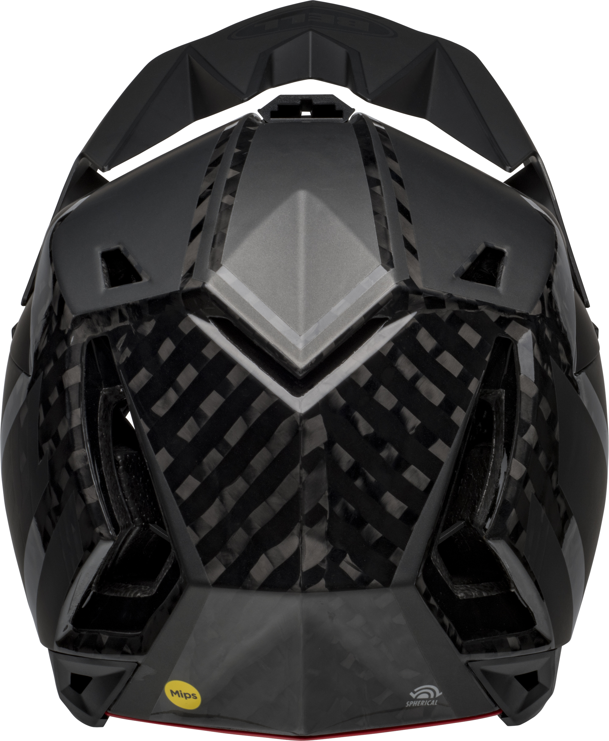 CASQUE BELL FULL-10 SPHERICAL (NEW MY23)