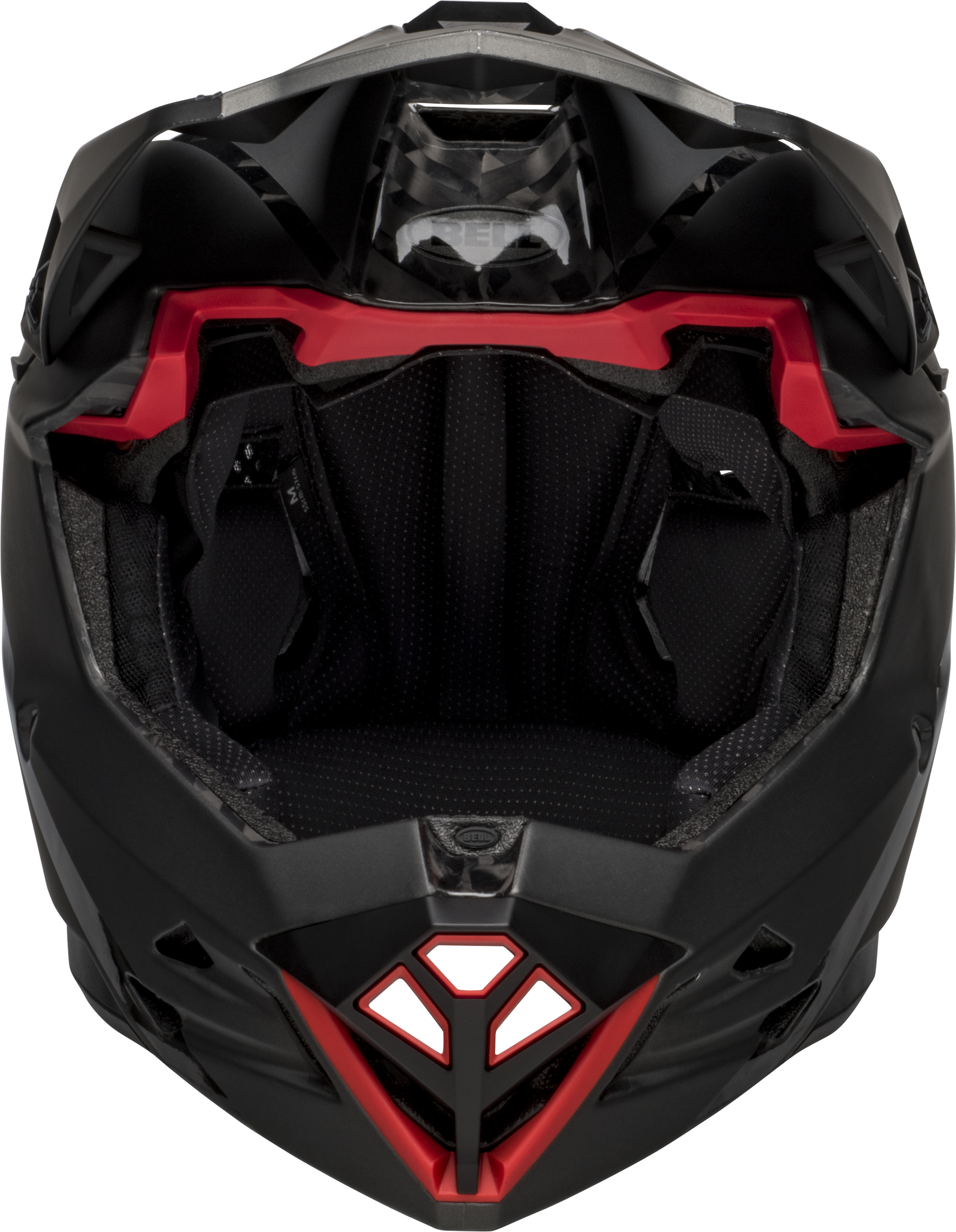 CASQUE BELL FULL-10 SPHERICAL (NEW MY23)