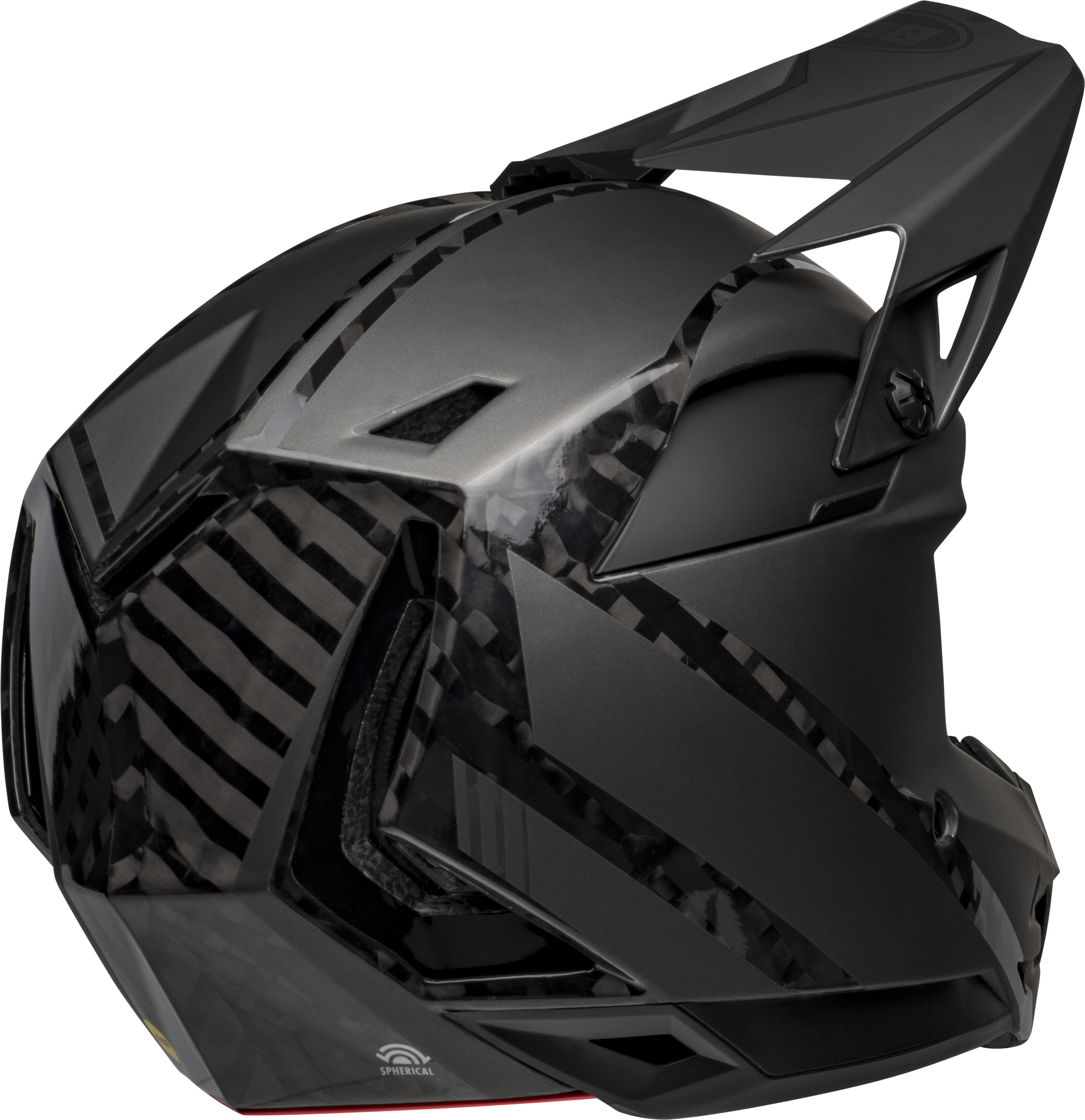 CASQUE BELL FULL-10 SPHERICAL (NEW MY23)