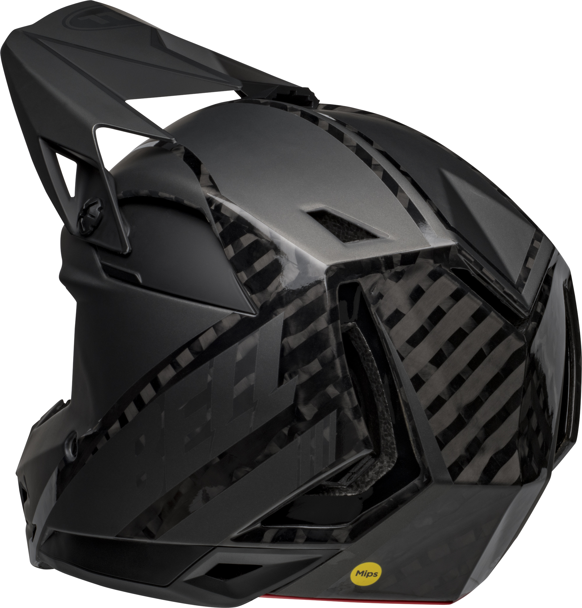 CASQUE BELL FULL-10 SPHERICAL (NEW MY23)