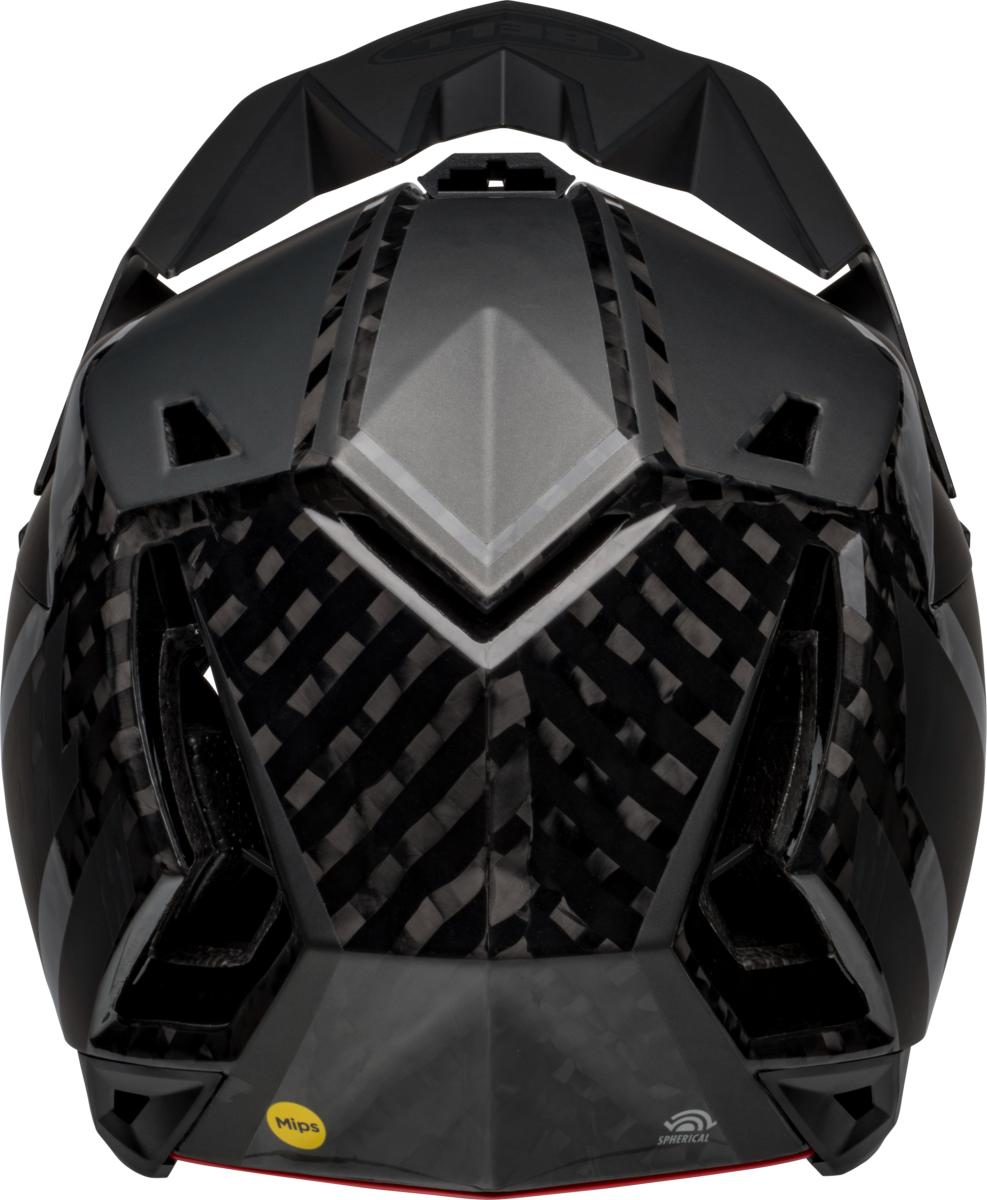 CASQUE BELL FULL-10 SPHERICAL (NEW MY23)