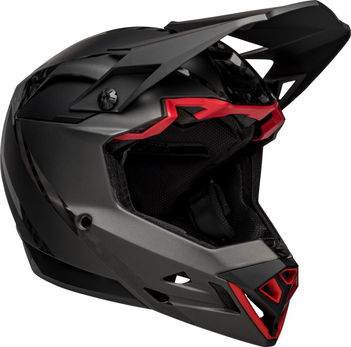 CASQUE BELL FULL-10 SPHERICAL (NEW MY23)