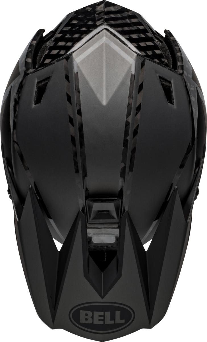 CASQUE BELL FULL-10 SPHERICAL (NEW MY23)