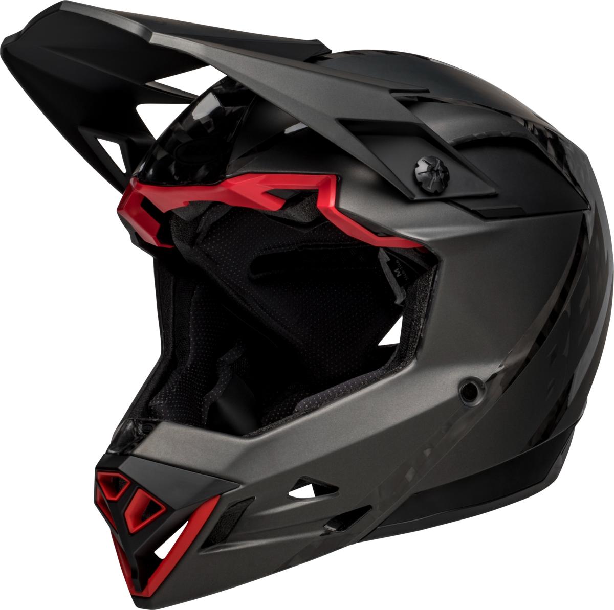 CASQUE BELL FULL-10 SPHERICAL (NEW MY23)
