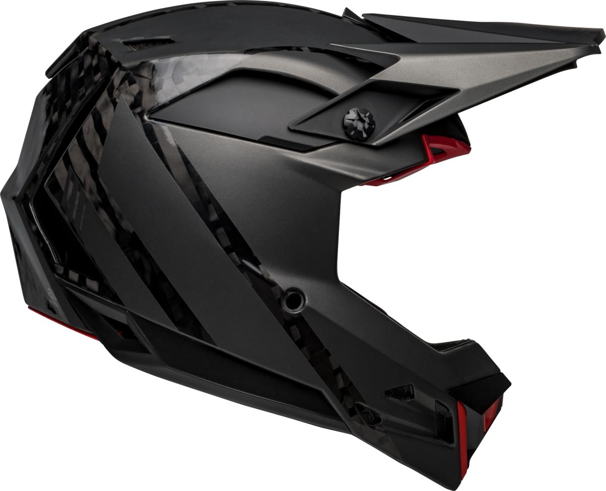 CASQUE BELL FULL-10 SPHERICAL (NEW MY23)