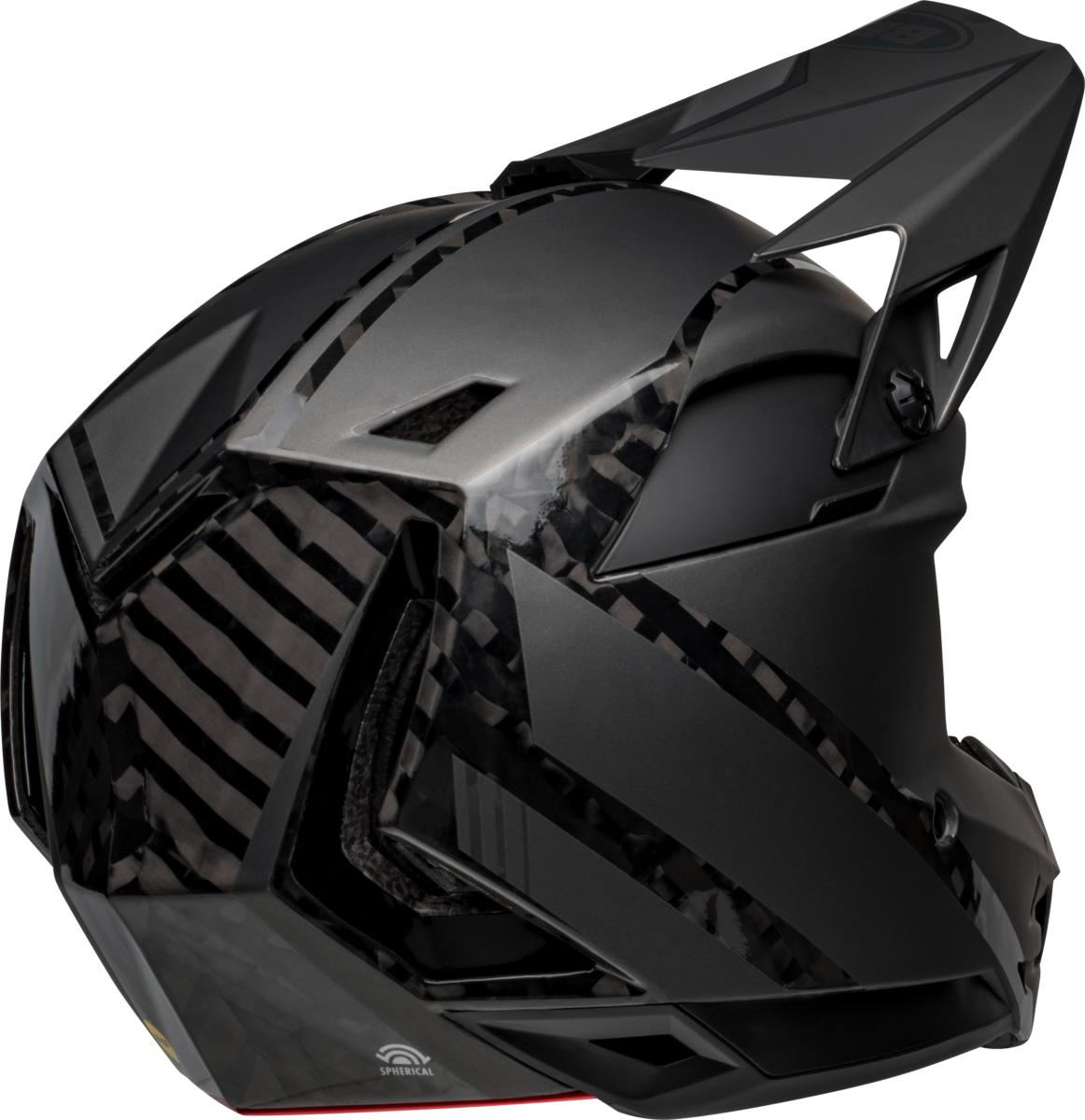 CASQUE BELL FULL-10 SPHERICAL (NEW MY23)