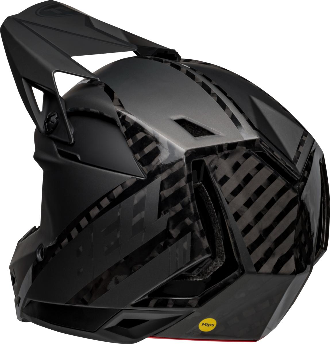 CASQUE BELL FULL-10 SPHERICAL (NEW MY23)
