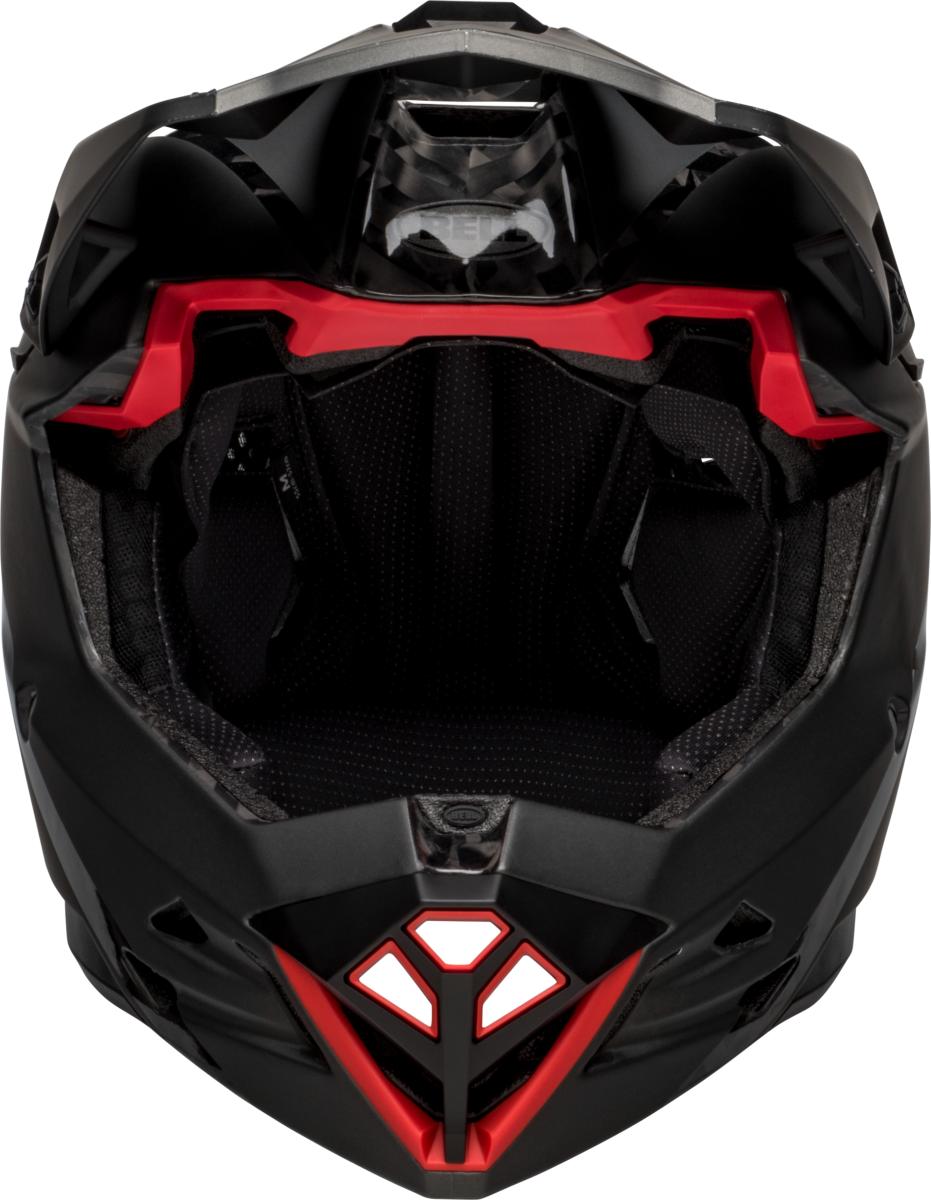 CASQUE BELL FULL-10 SPHERICAL (NEW MY23)