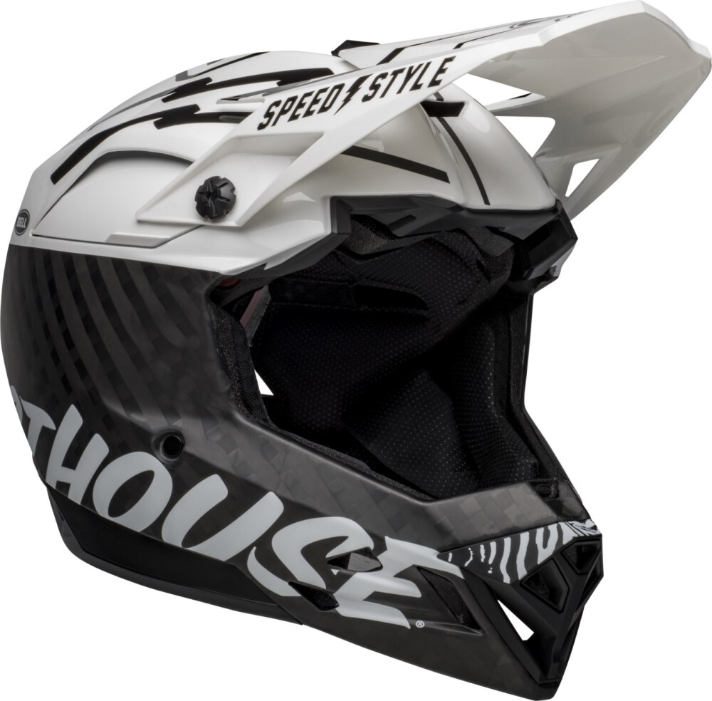 CASQUE BELL FULL-10 SPHERICAL (NEW MY23)