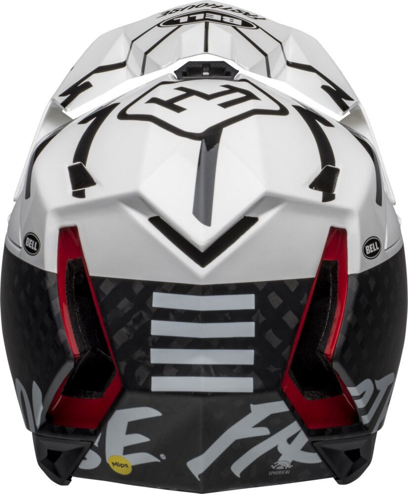 CASQUE BELL FULL-10 SPHERICAL (NEW MY23)