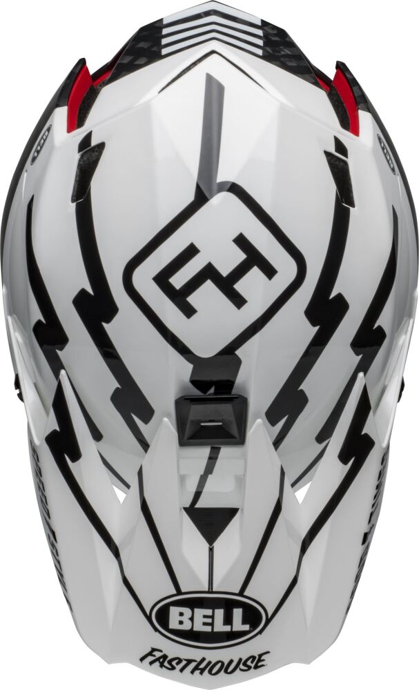 CASQUE BELL FULL-10 SPHERICAL (NEW MY23)
