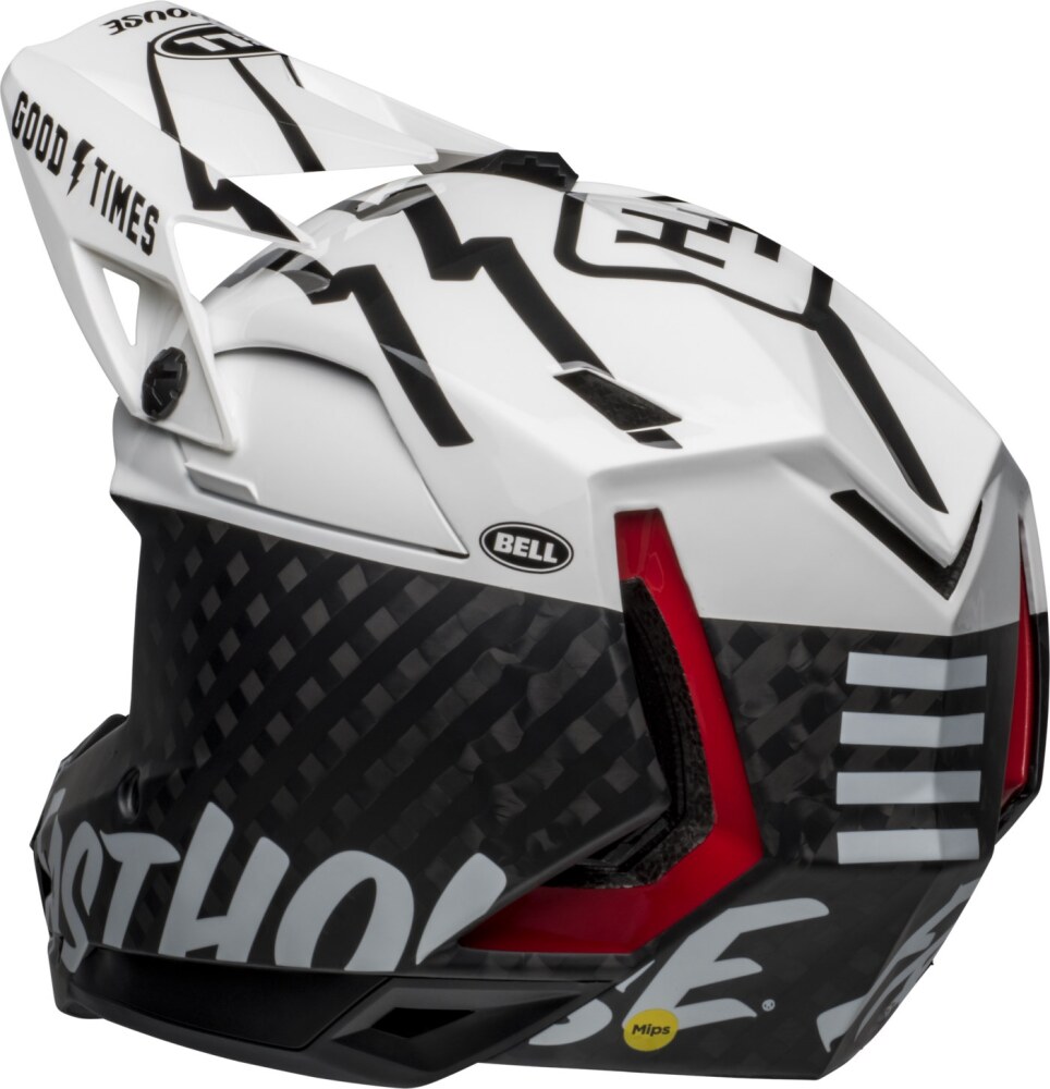 CASQUE BELL FULL-10 SPHERICAL (NEW MY23)