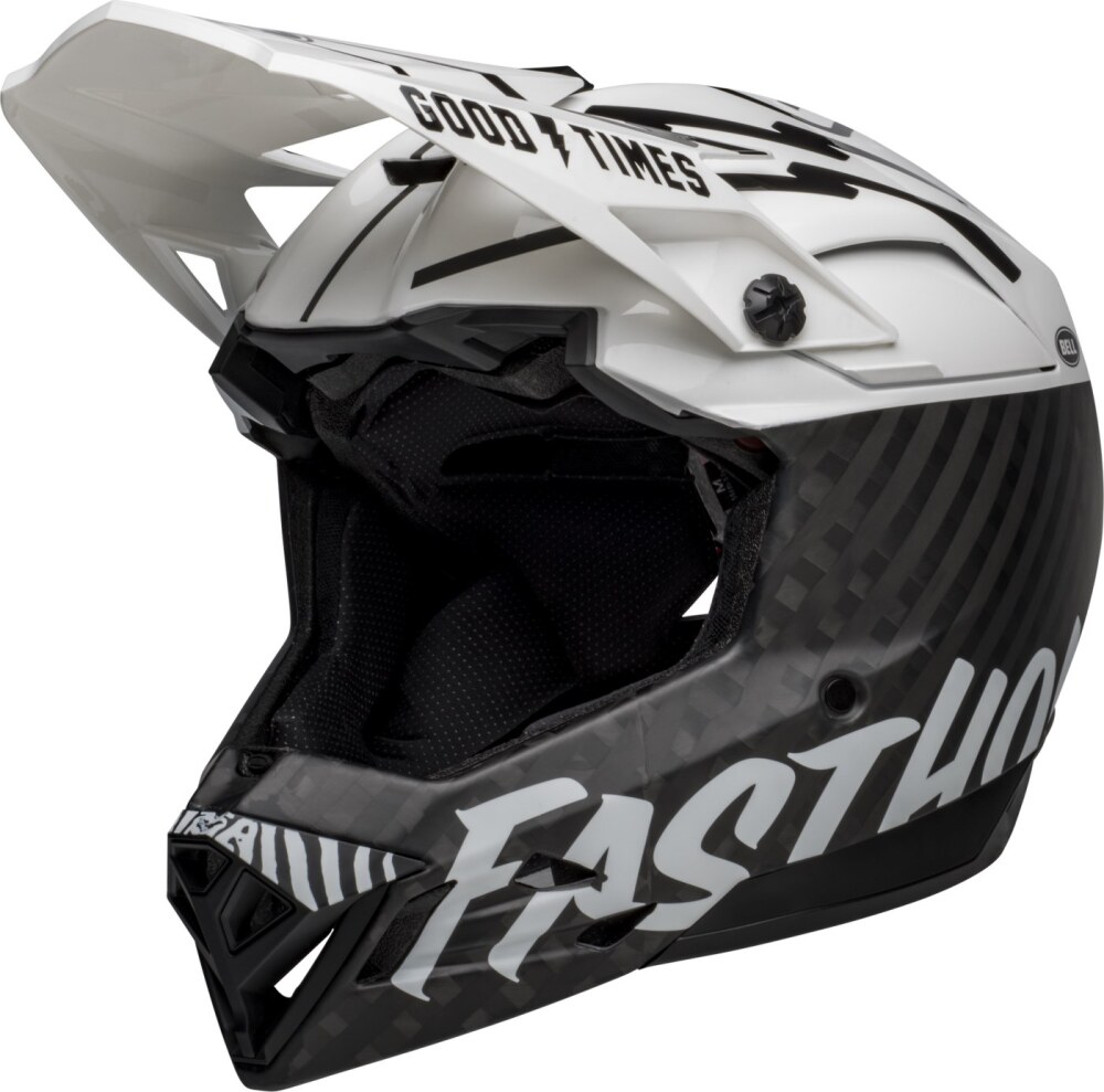 CASQUE BELL FULL-10 SPHERICAL (NEW MY23)