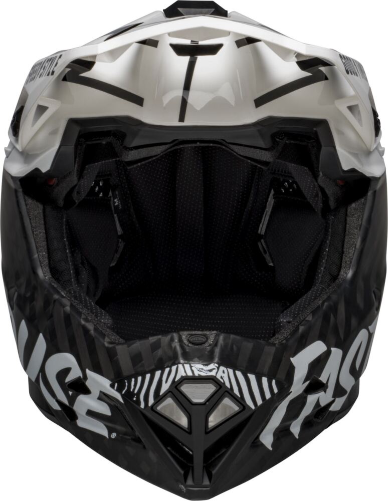 CASQUE BELL FULL-10 SPHERICAL (NEW MY23)