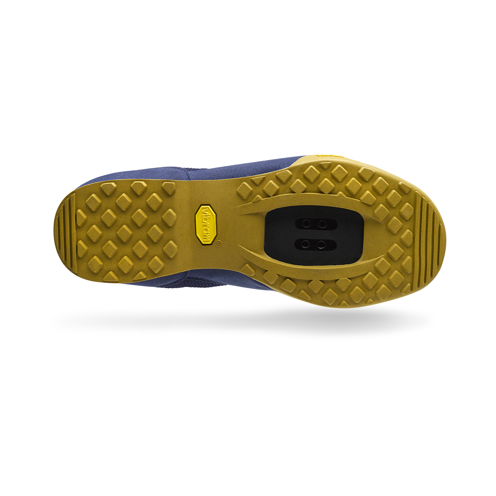 Giro Chaussures De Cyclisme Giro Men Rumble VR Dress Blue Gum Taille 41 72457755
