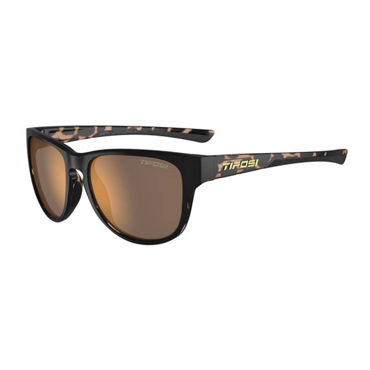 Tifosi SMOOVE POLARIZED SATIN BLACK JAVA