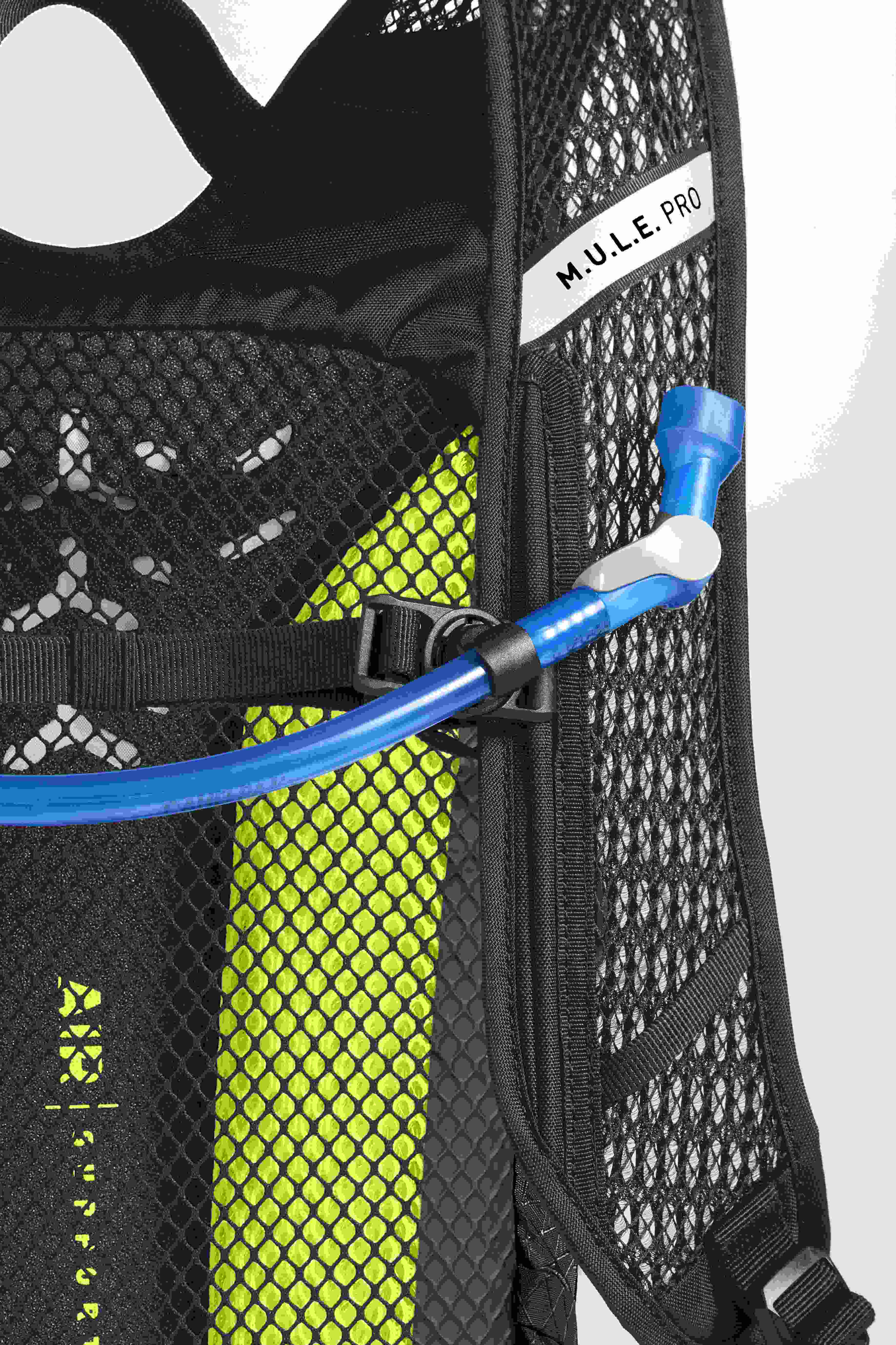 CamelBak Sac à Dos - M.U.L.E. Commute 22L - black