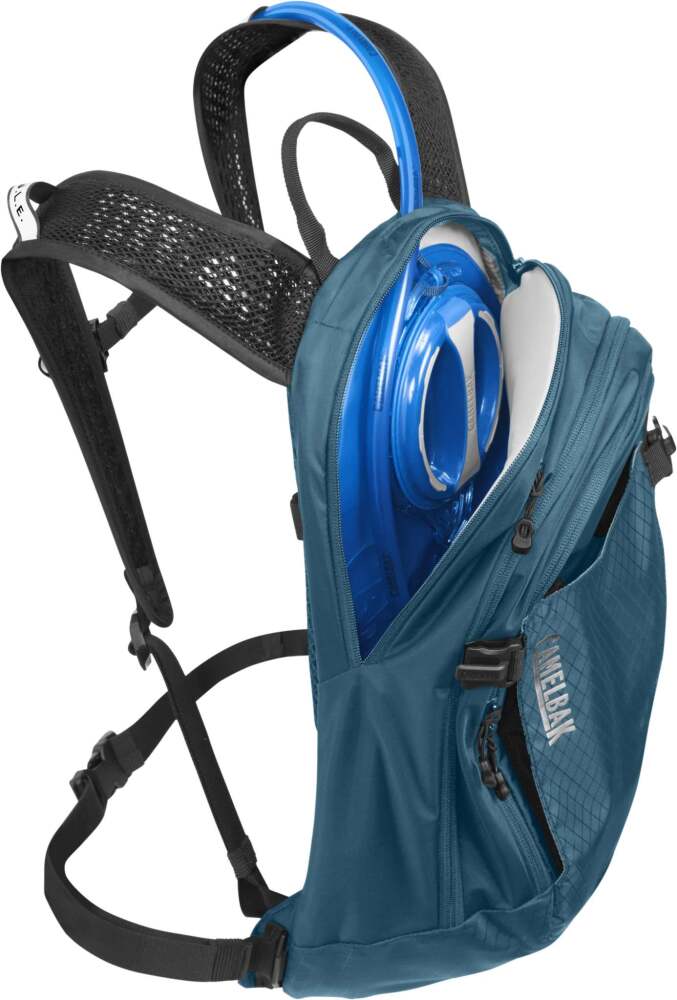 Sac à dos d'hydratation Camelbak Mule 3L bleu
