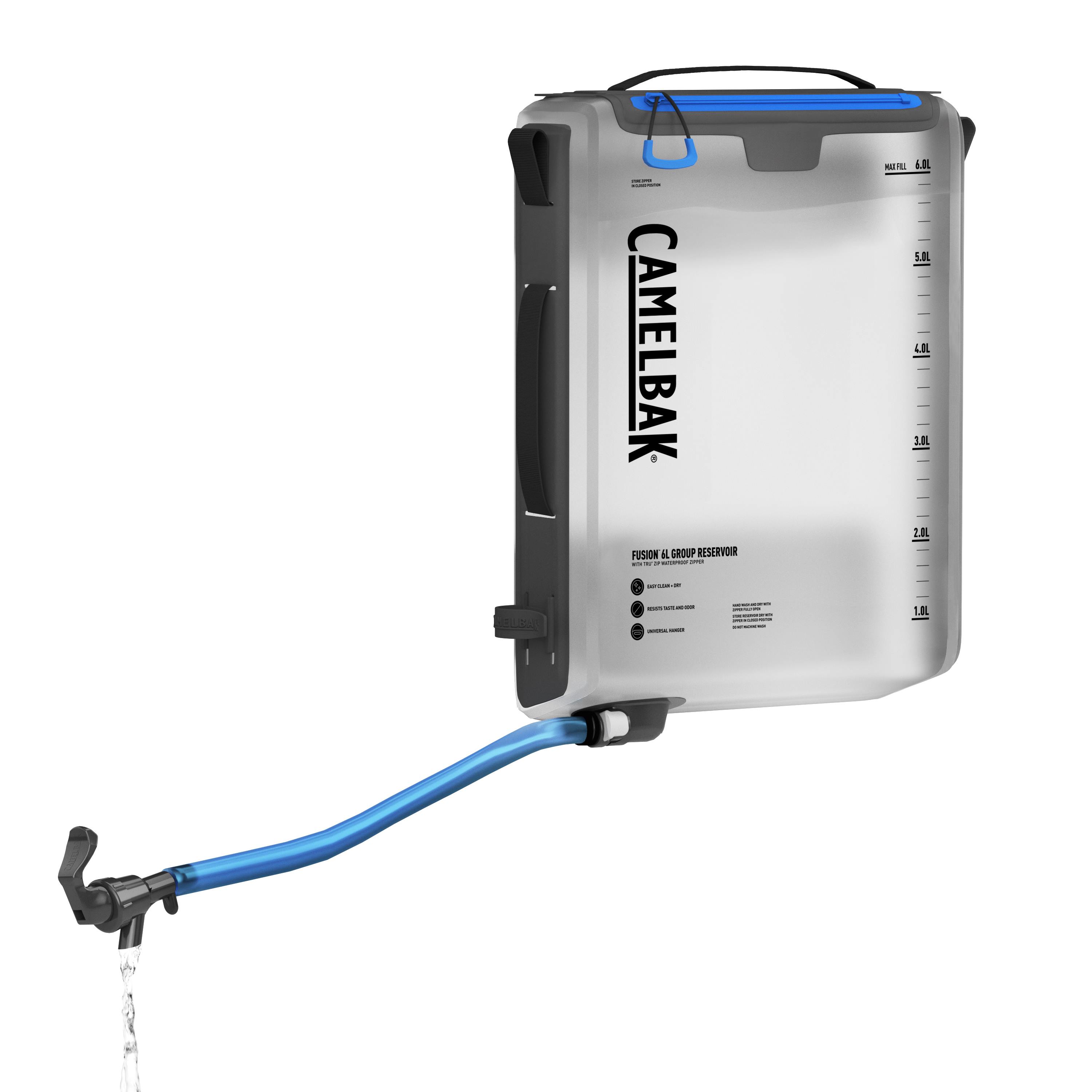 Camelbak FUSION 6L GROUP HYDRATION RESERVOIR