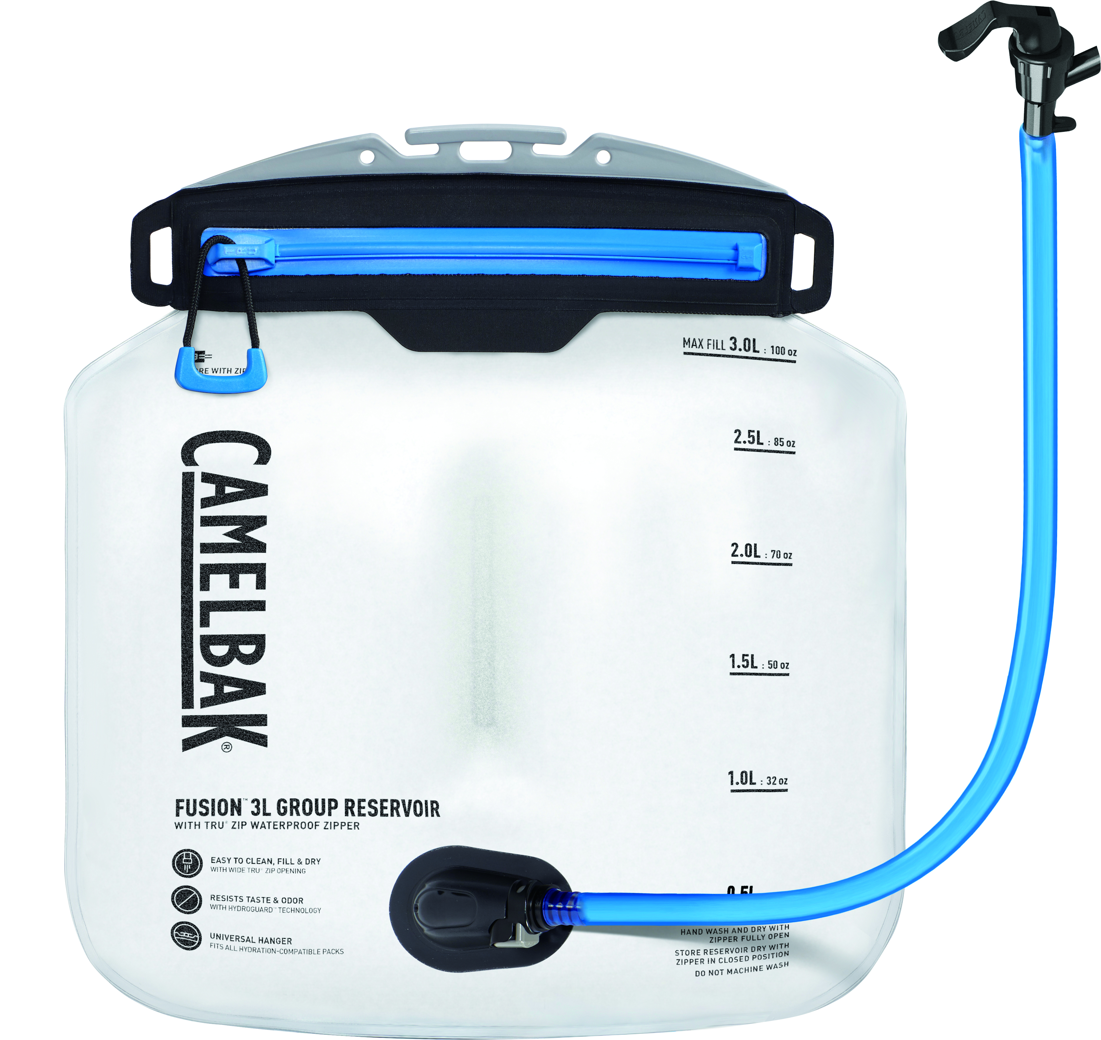 Camelbak FUSION 3L GROUP HYDRATION RESERVOIR