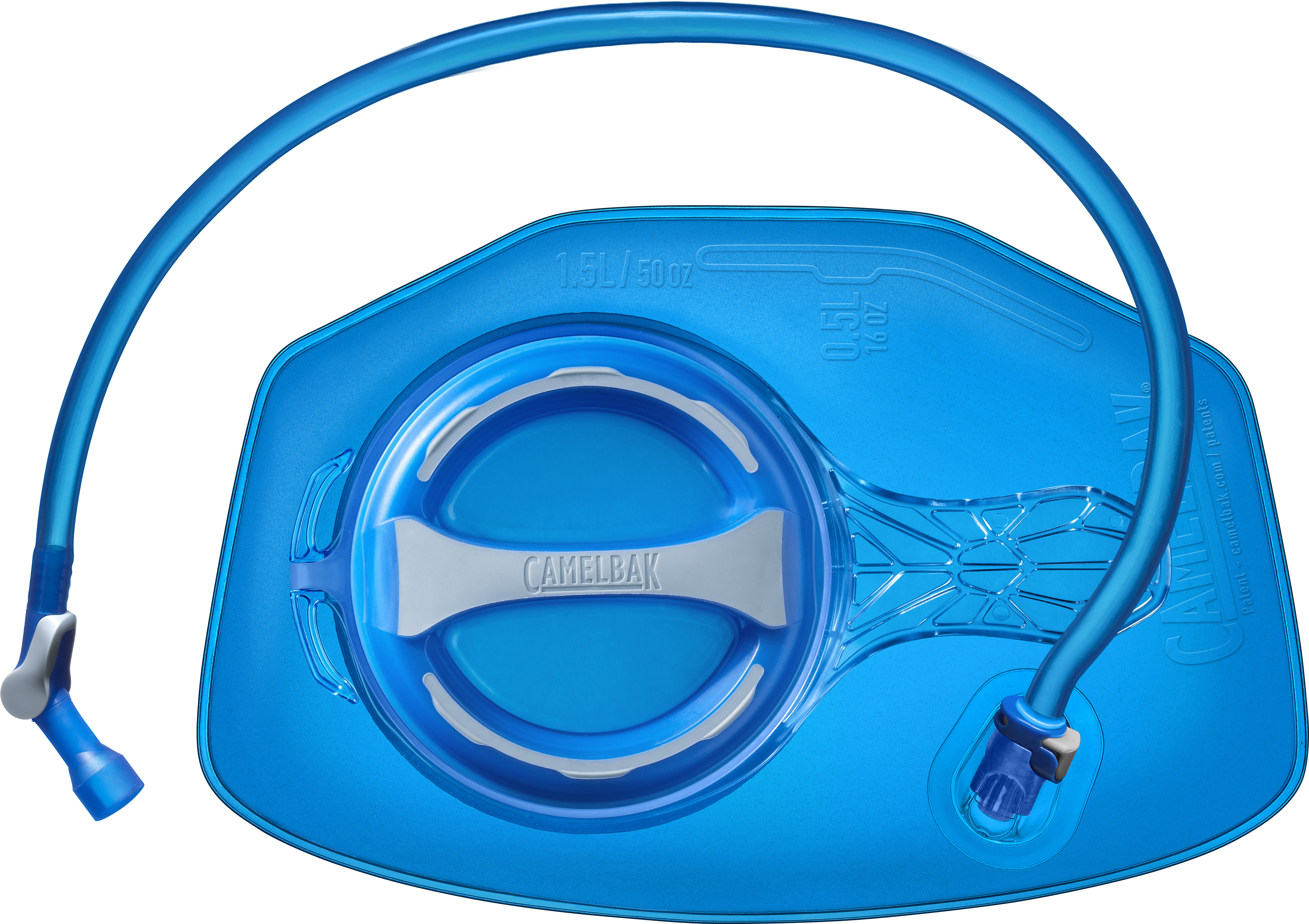 Camelbak POCHE À EAU CRUX LUMBAR 1.5L RESERVOIR
