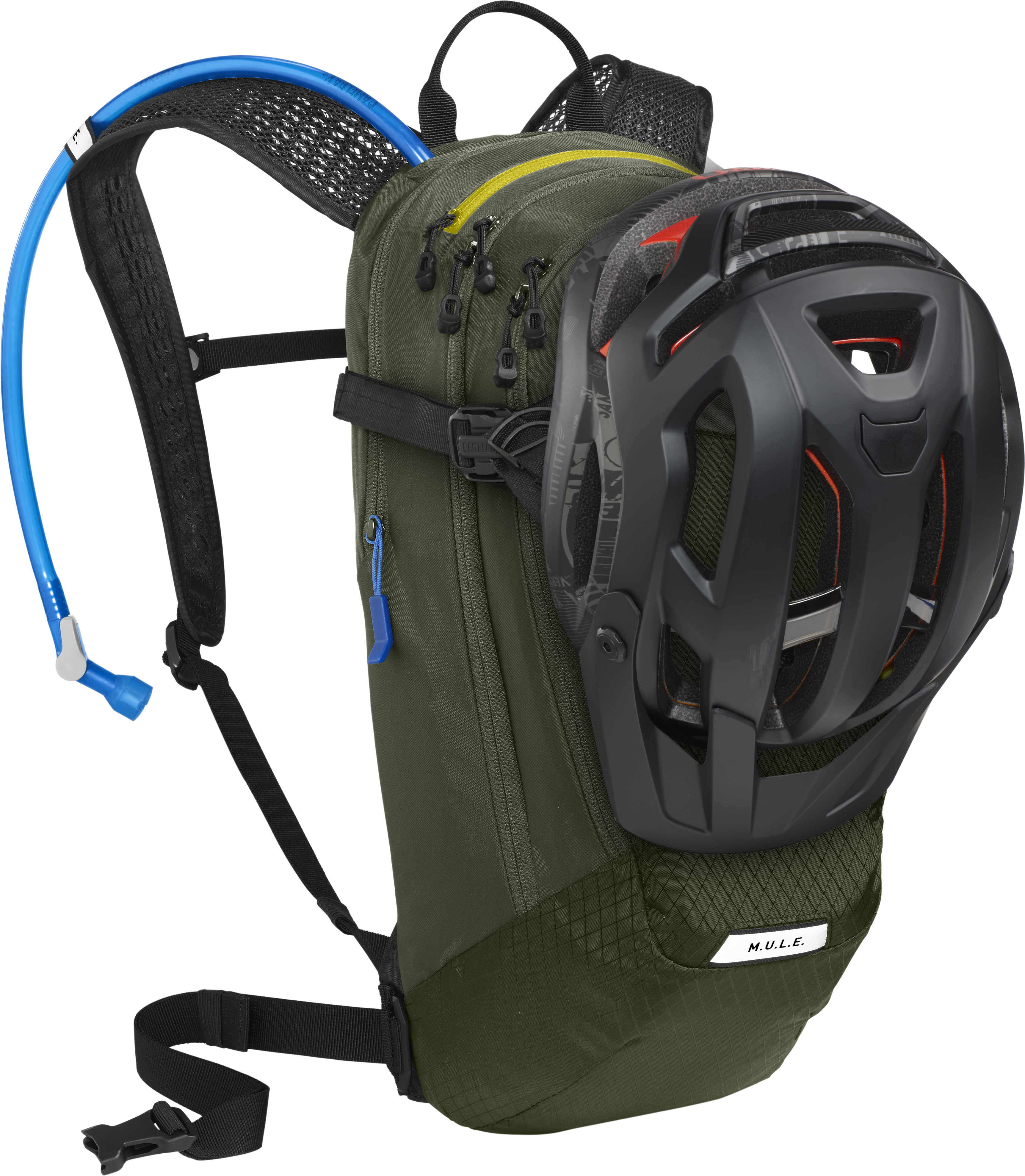 Camelbak M.U.L.E. 12L au meilleur prix sur