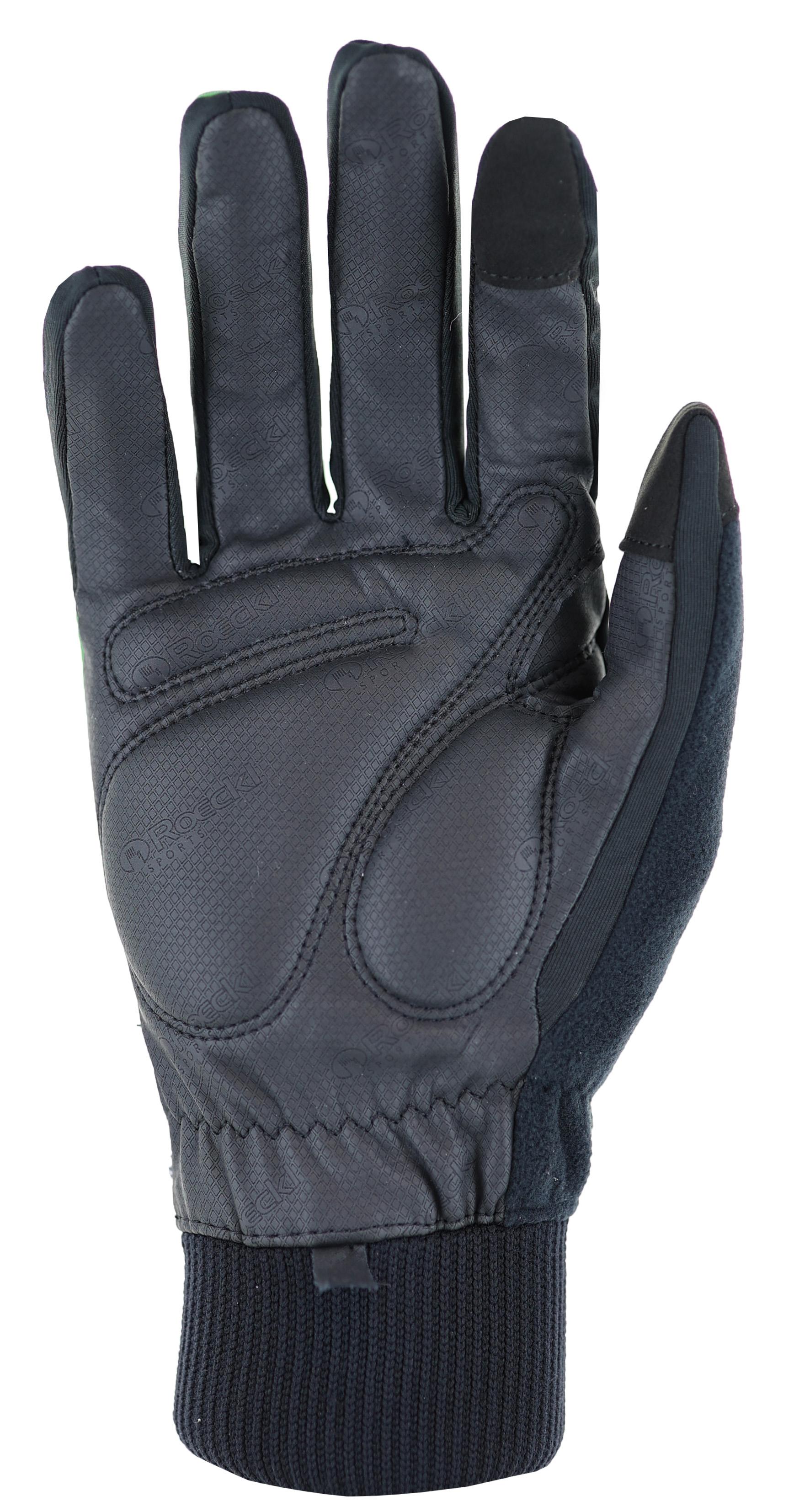 Roeckl GANTS ROFAN 2