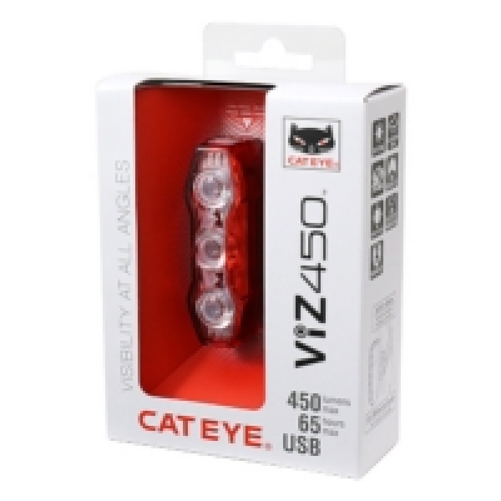 Cateye Phare avant Volt 80 XC, Argenté | Bikeinn Cateye Phare avant Volt 80 XC, Argenté | Bikeinn