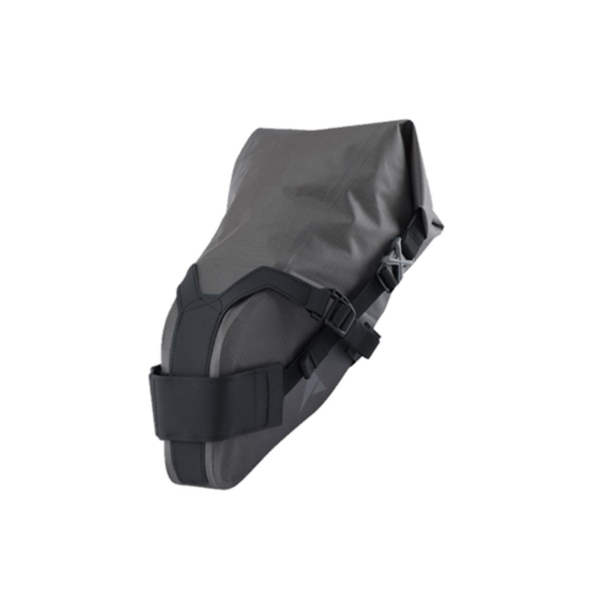 Altura Nightvision Sacoche De Selle Réfléchissante Unisexe - Taille M 0,6L Noir