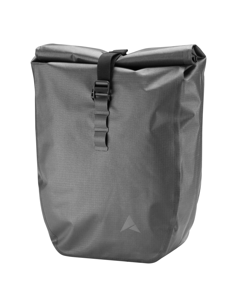 Sacoche Bikepacking Sacoche De Cadre Vortex 4L Imperméable Meilleure Sacoche