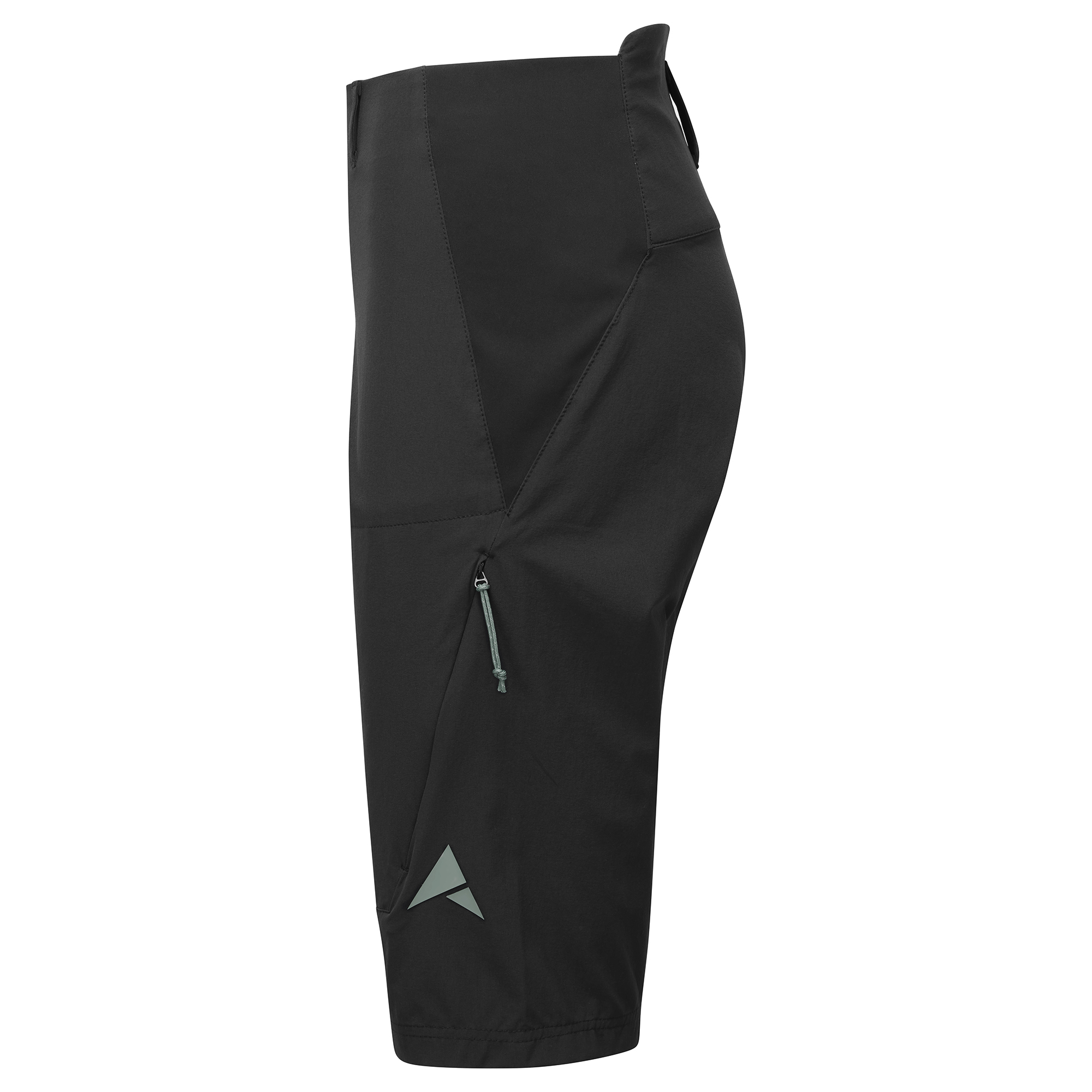 Altura SHORT ESKER TRAIL FEMME