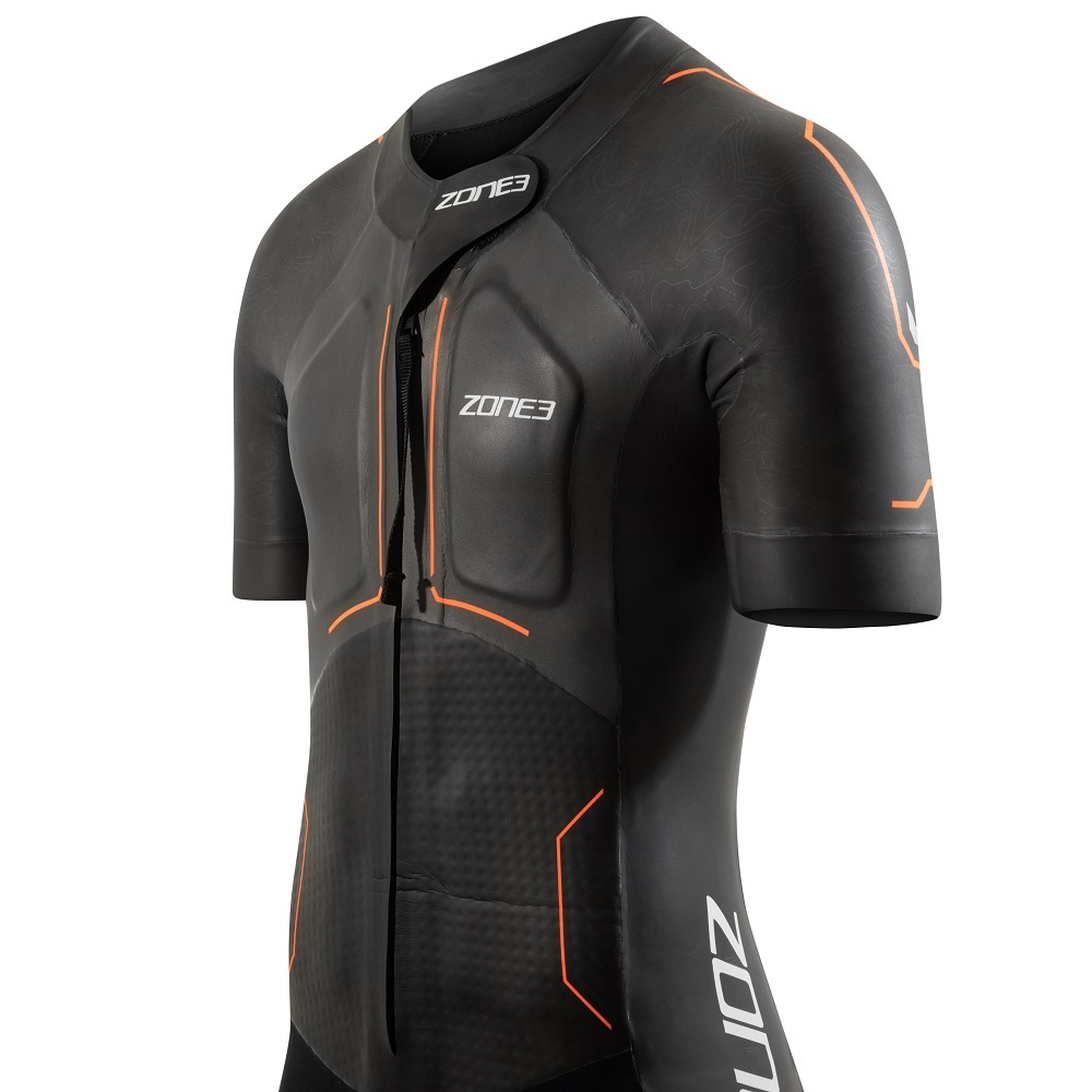 Zone 3 MEN'S EVOLUTION SWIMRUN WETSUIT