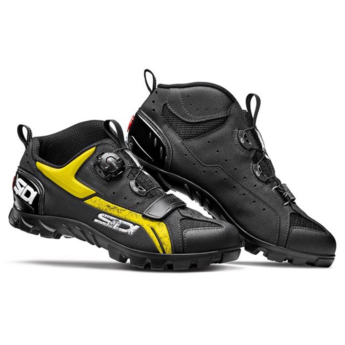 Sidi CHAUSSURES DEFENDER