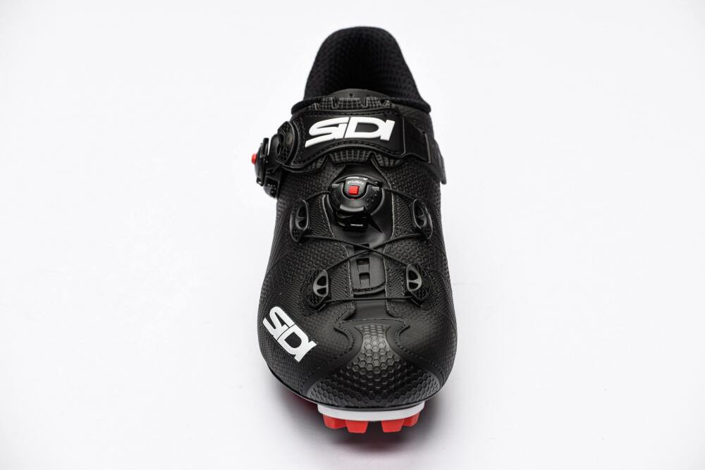 Chaussures vtt sidi drako carbon srs on sale