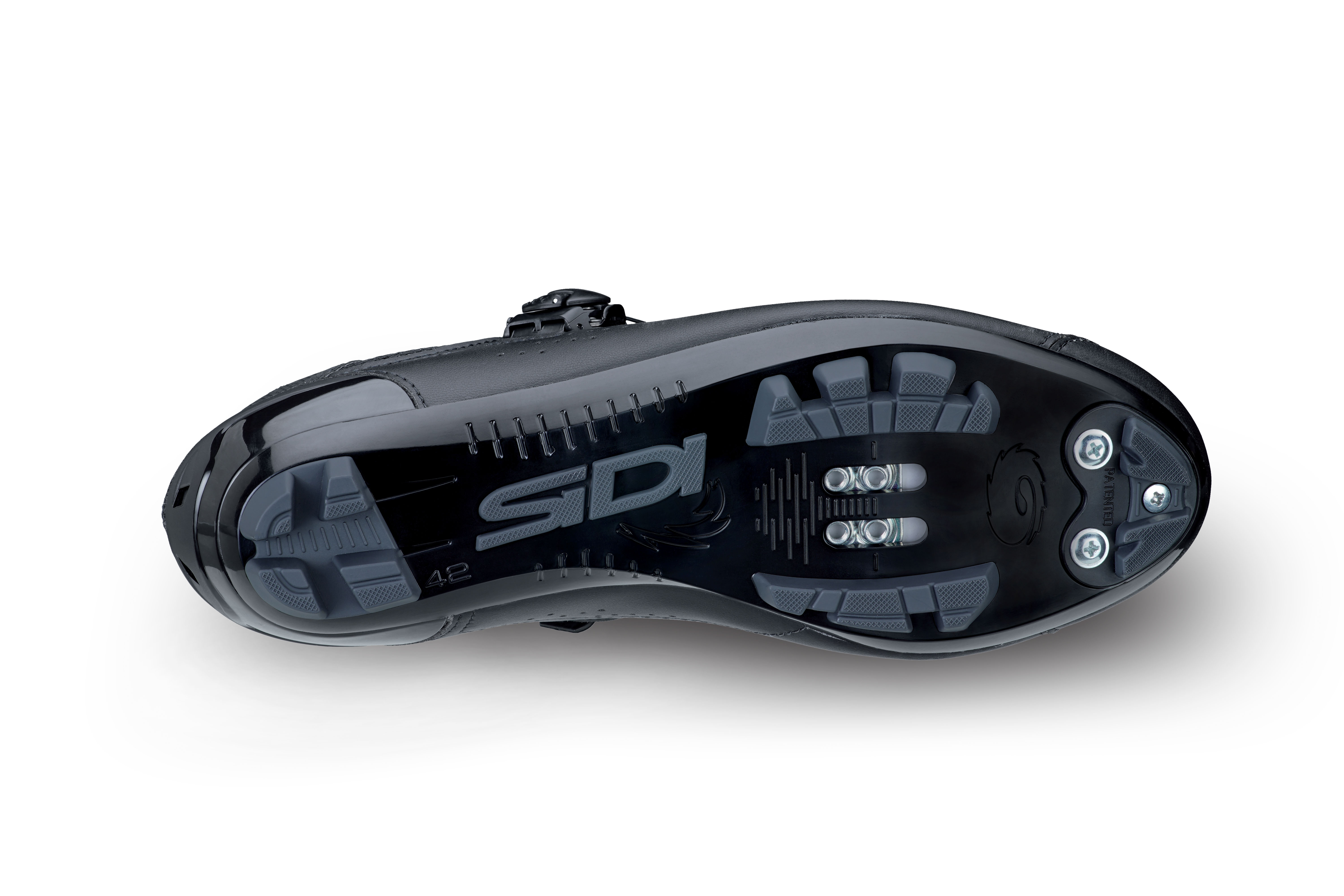 Sidi CHAUSSURES EAGLE 10 BLACK