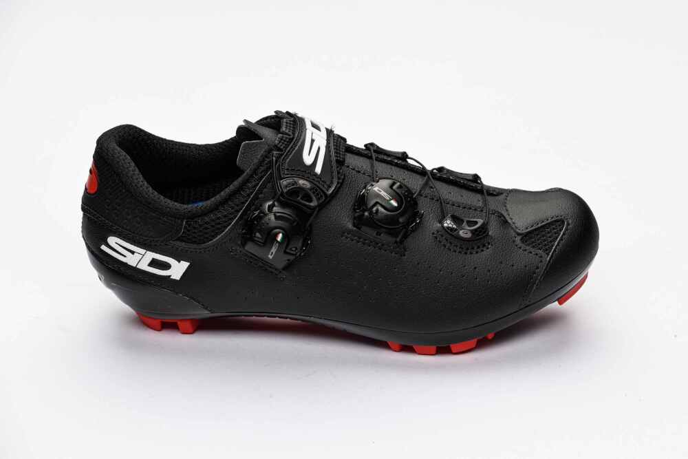 Sidi CHAUSSURES EAGLE 10 BLACK
