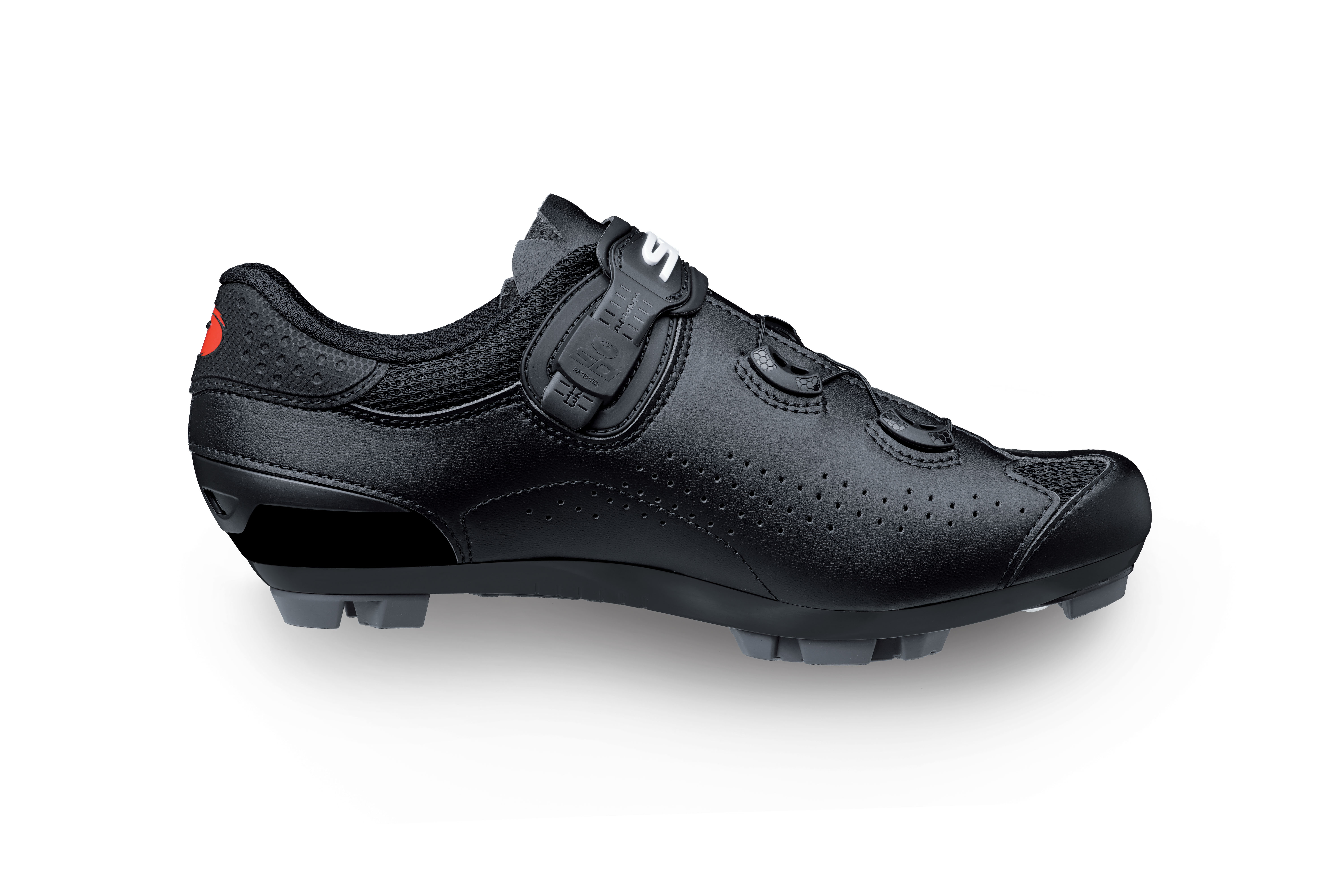 Sidi CHAUSSURES EAGLE 10 BLACK