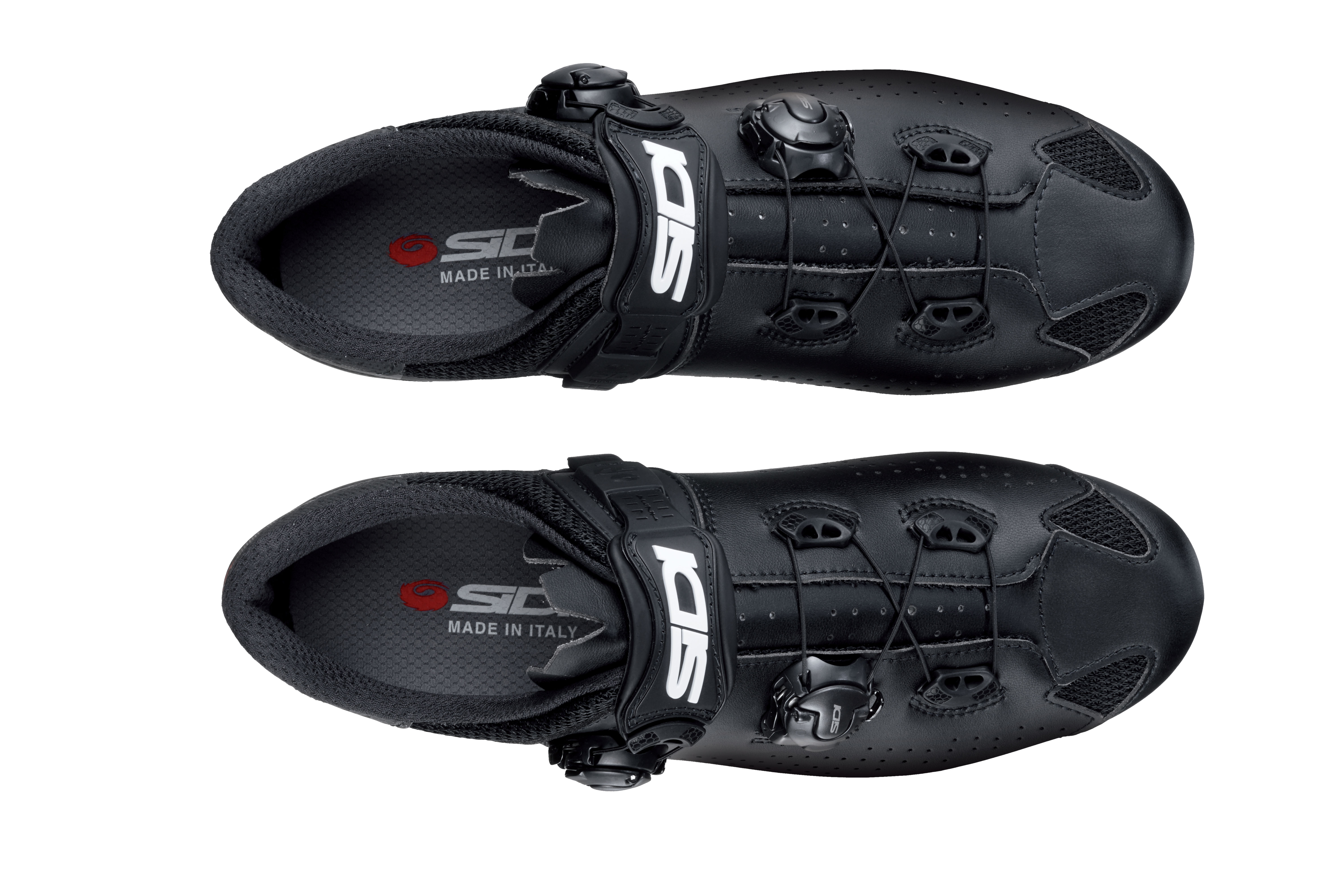 Sidi CHAUSSURES EAGLE 10 BLACK