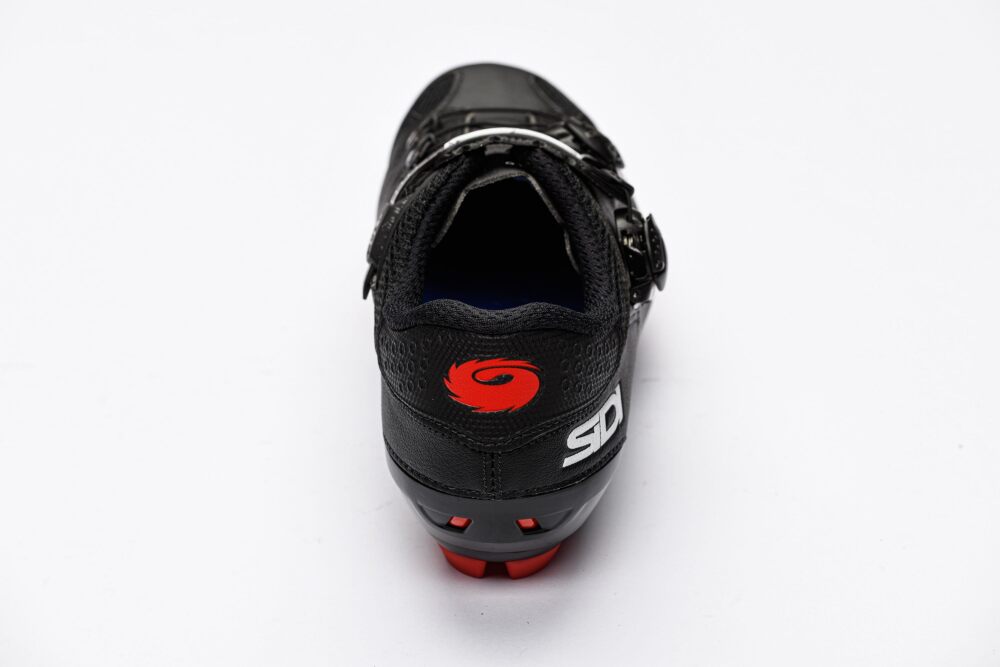 Sidi CHAUSSURES EAGLE 10 BLACK