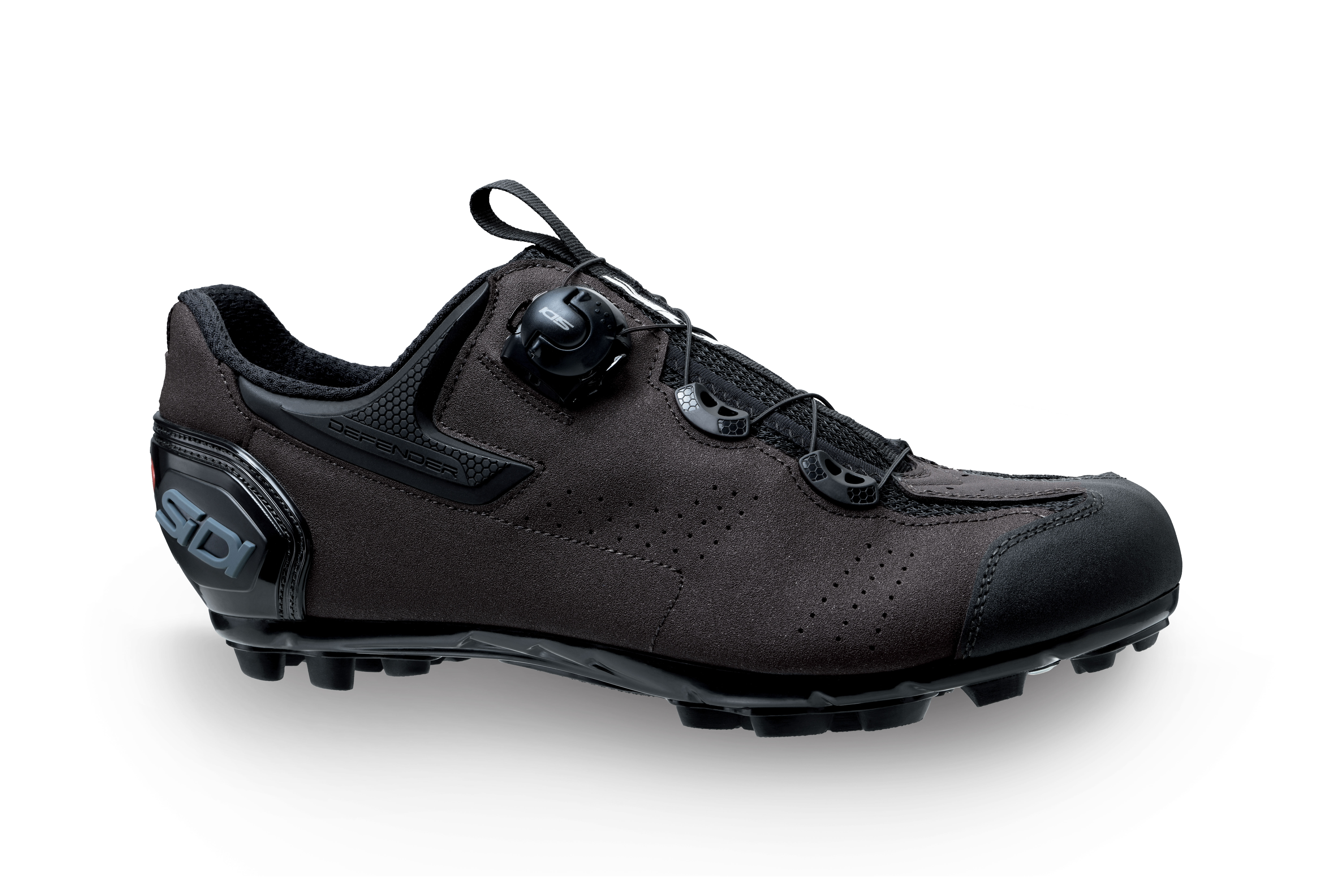 Sidi GRAVEL