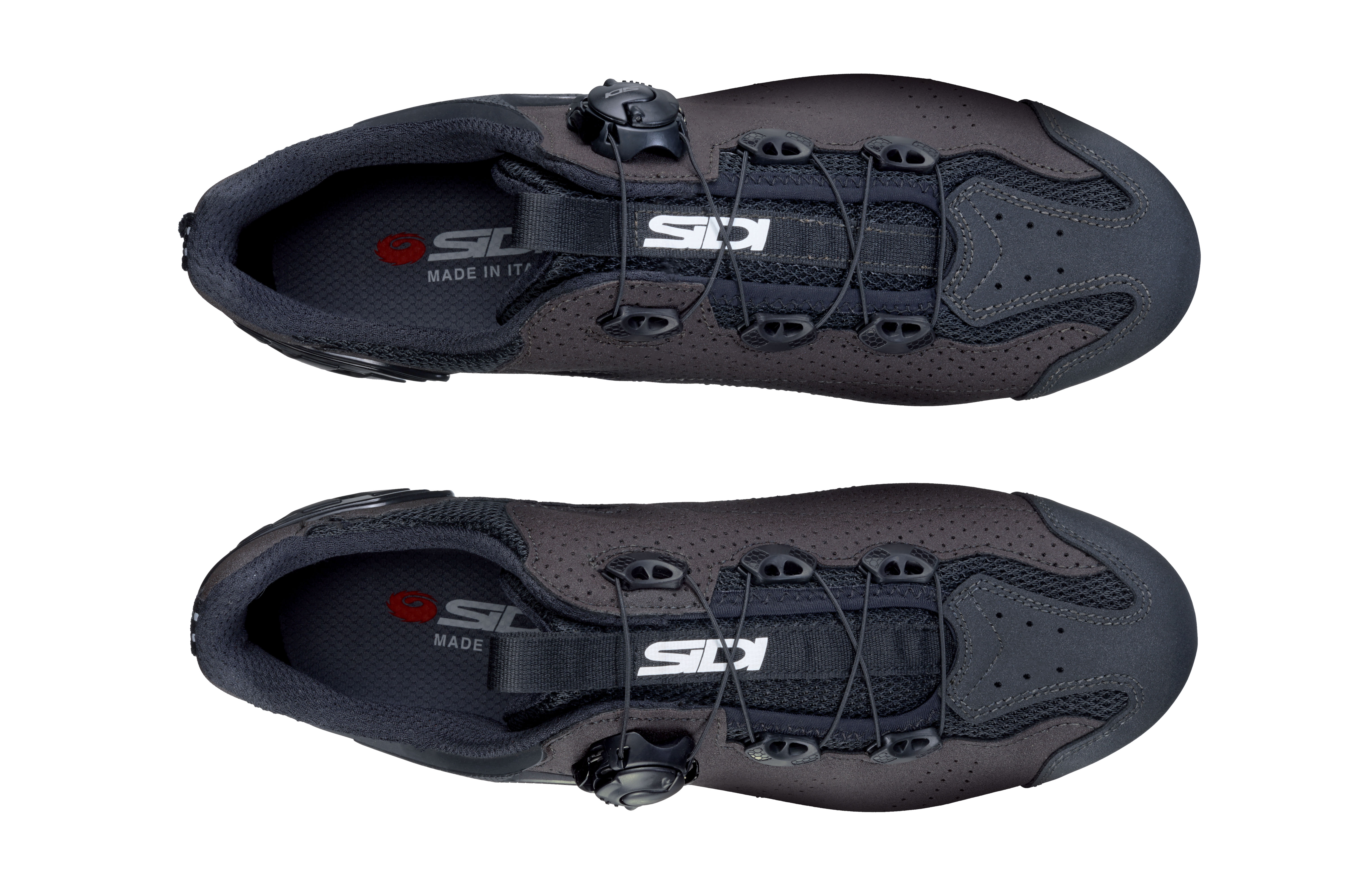 Sidi GRAVEL