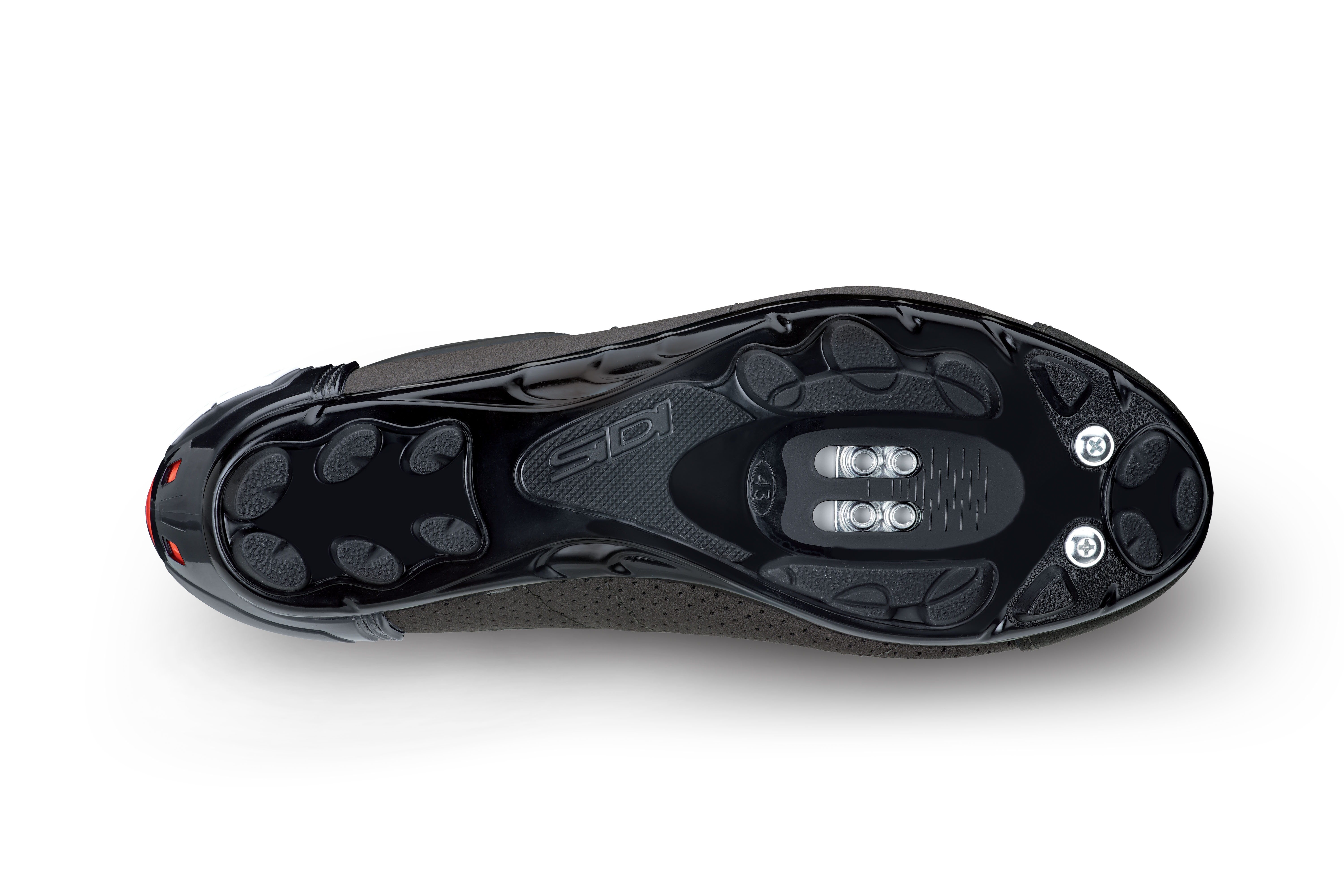 Sidi GRAVEL