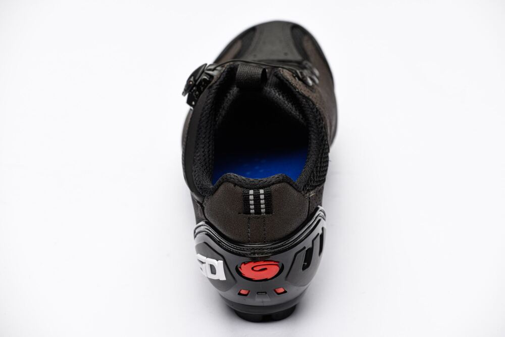 Sidi GRAVEL