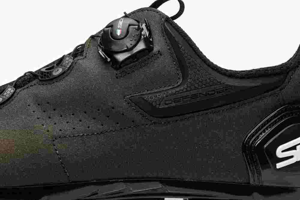 Sidi GRAVEL
