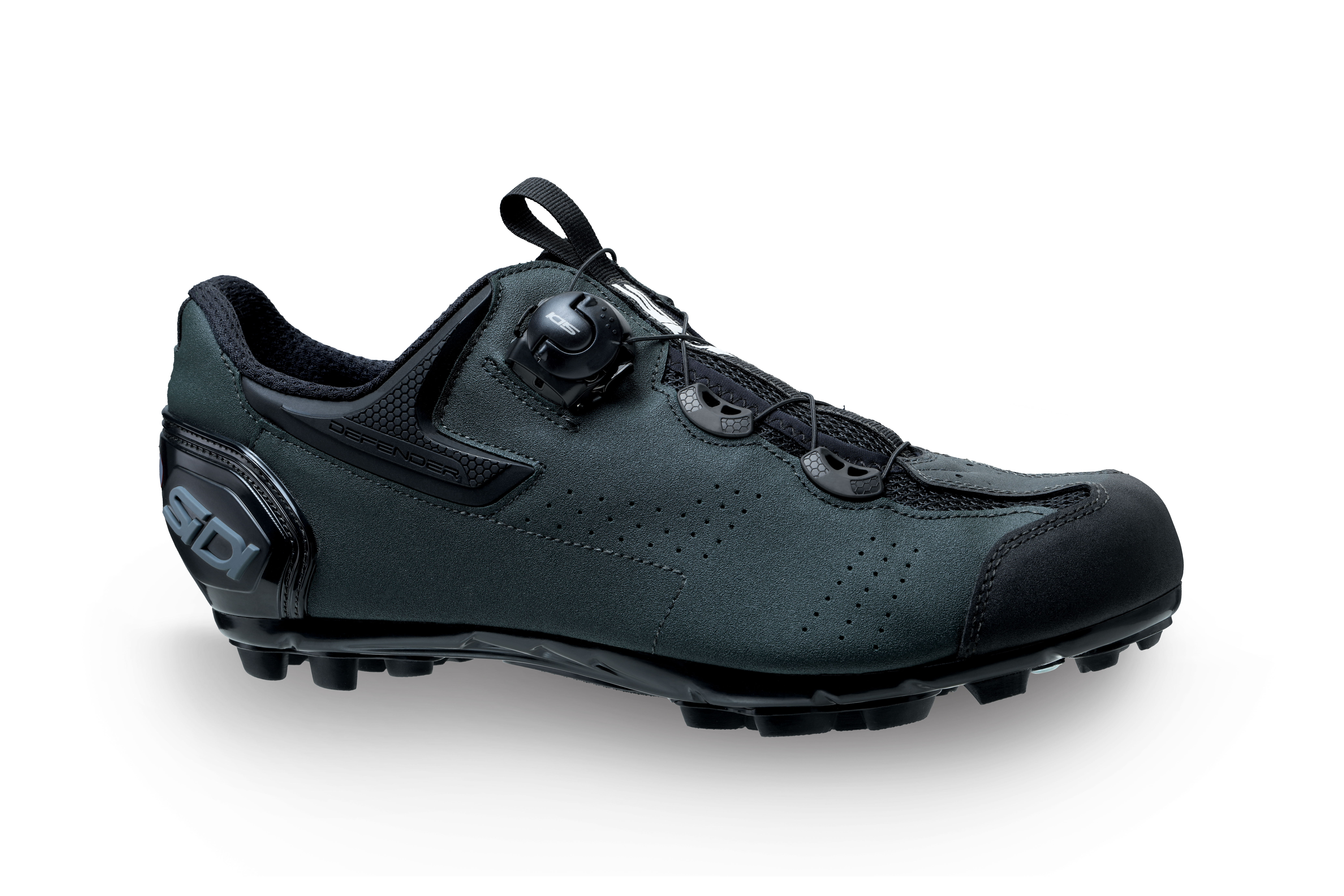 Sidi GRAVEL