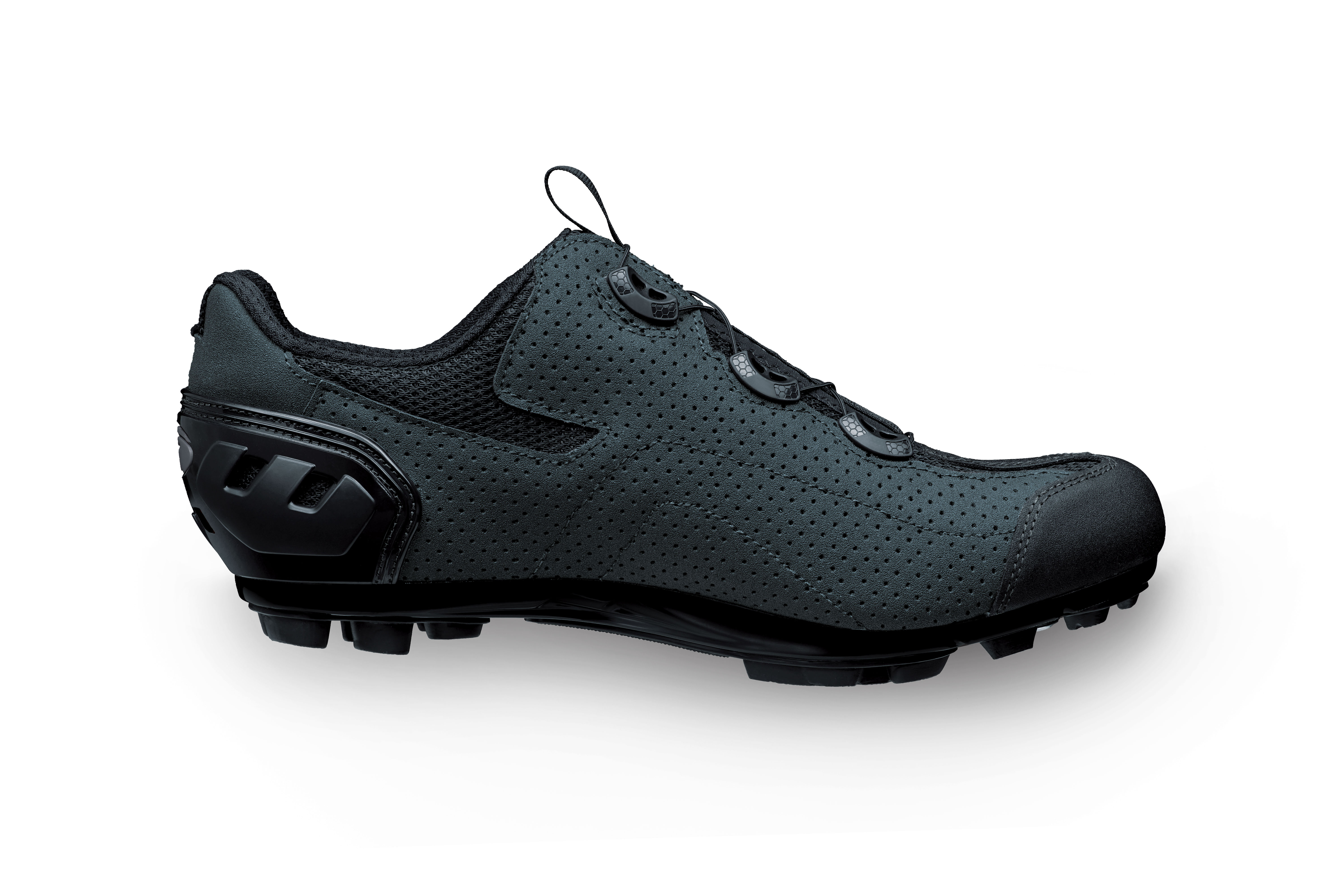 Sidi GRAVEL