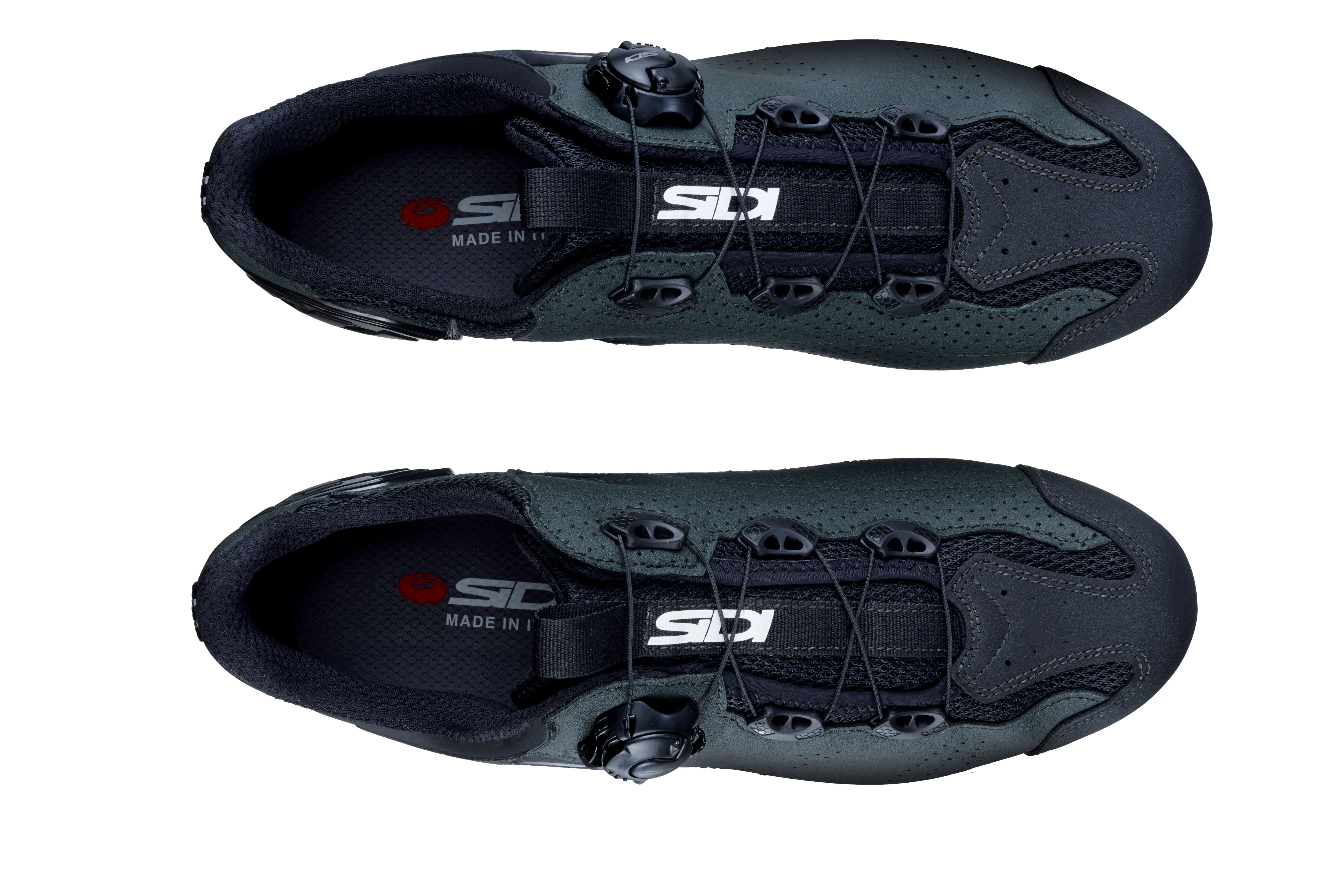 Sidi GRAVEL
